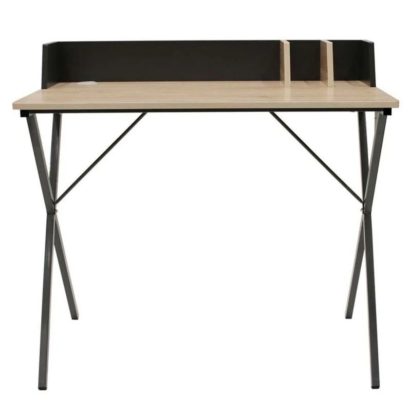 Bureau Brice noir - Image 3