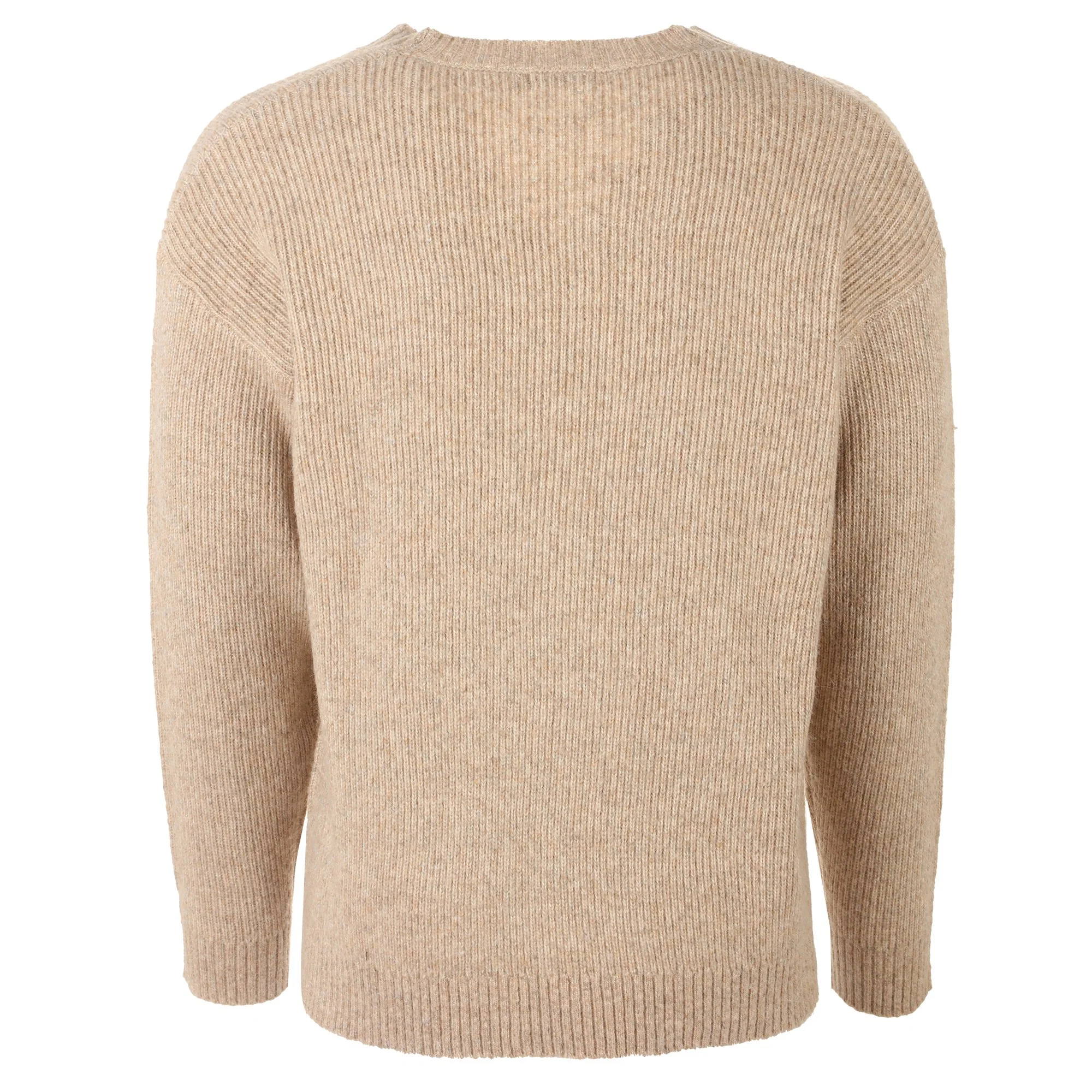 Cardigan - Marron - Image 2