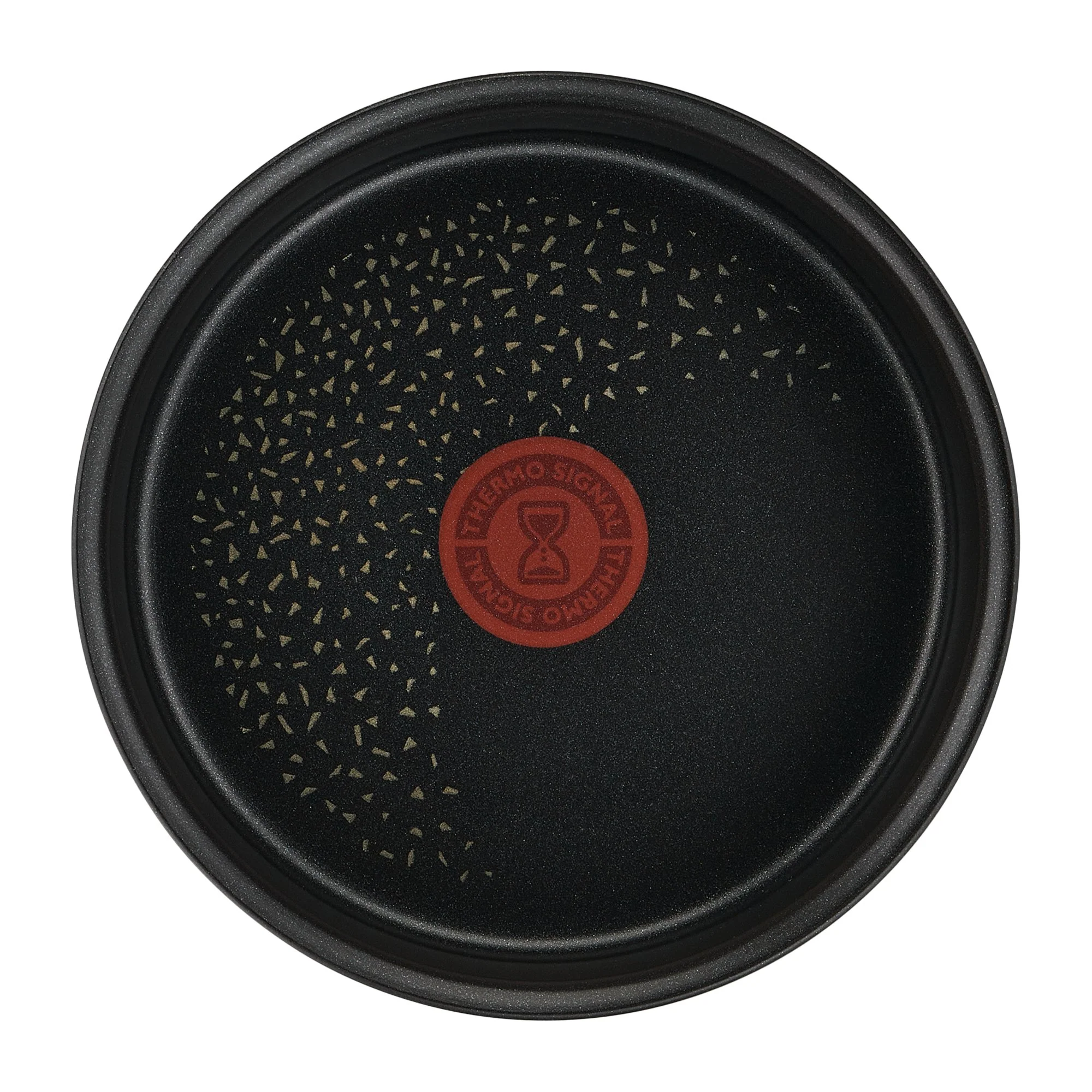Casserole 20 cm black performance - Image 2