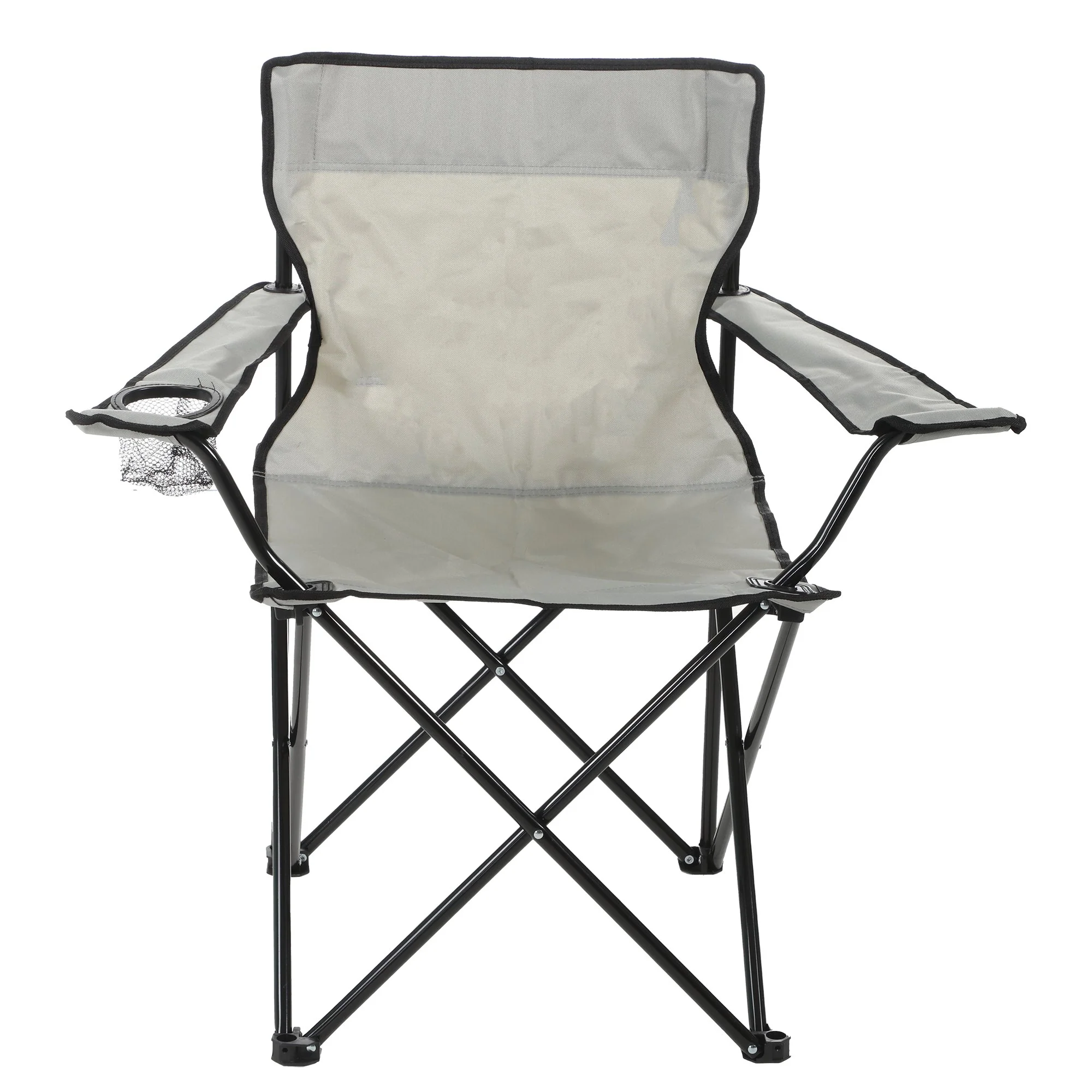 Chaise de camping  - Bleu foncé - Image 4