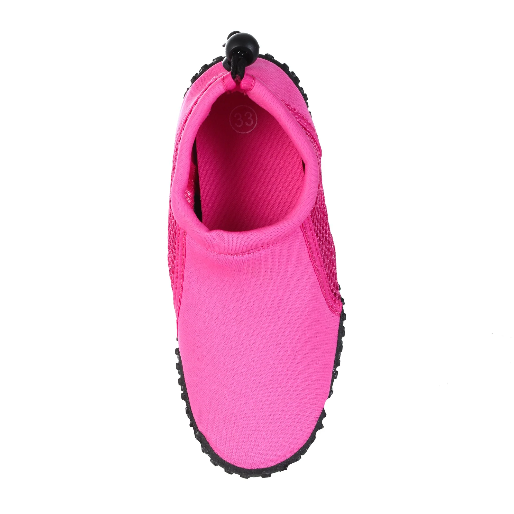 Chaussures de plage enfant - Rose - Image 5