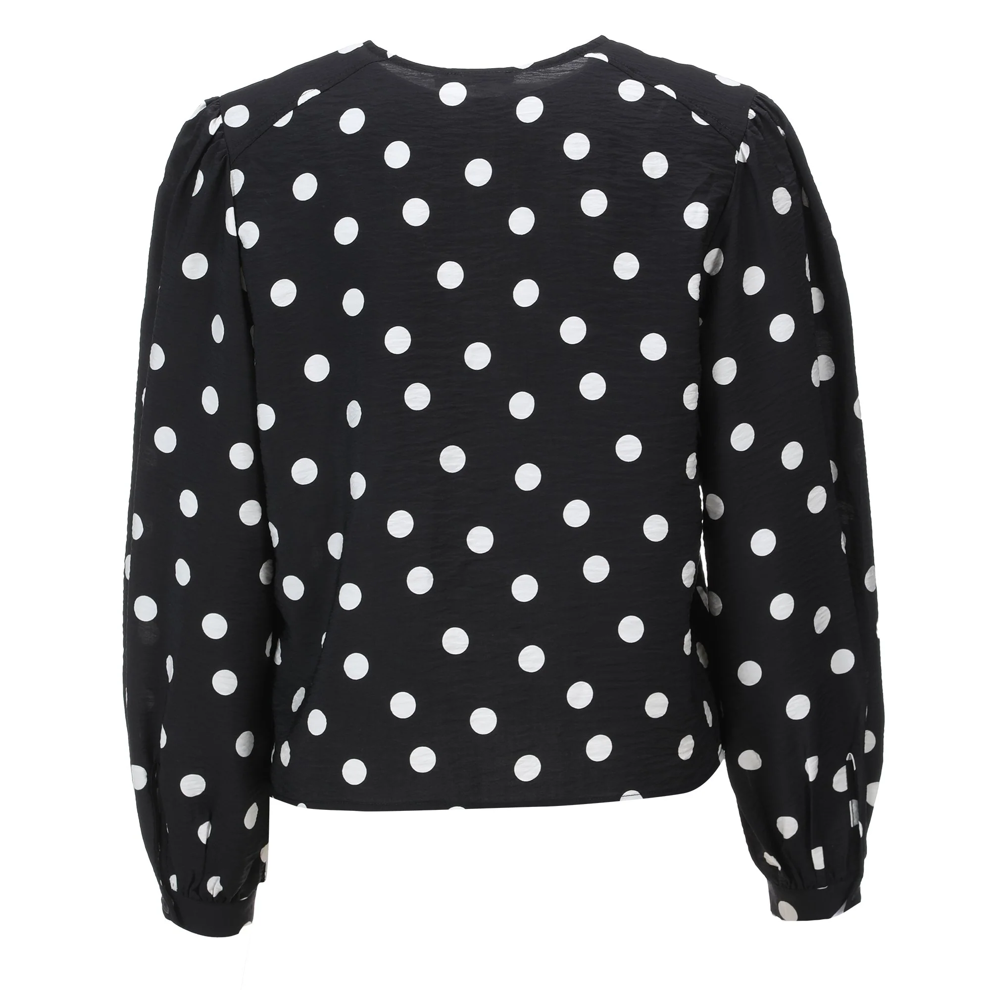 Chemise manches longues Imprimée - Image 2