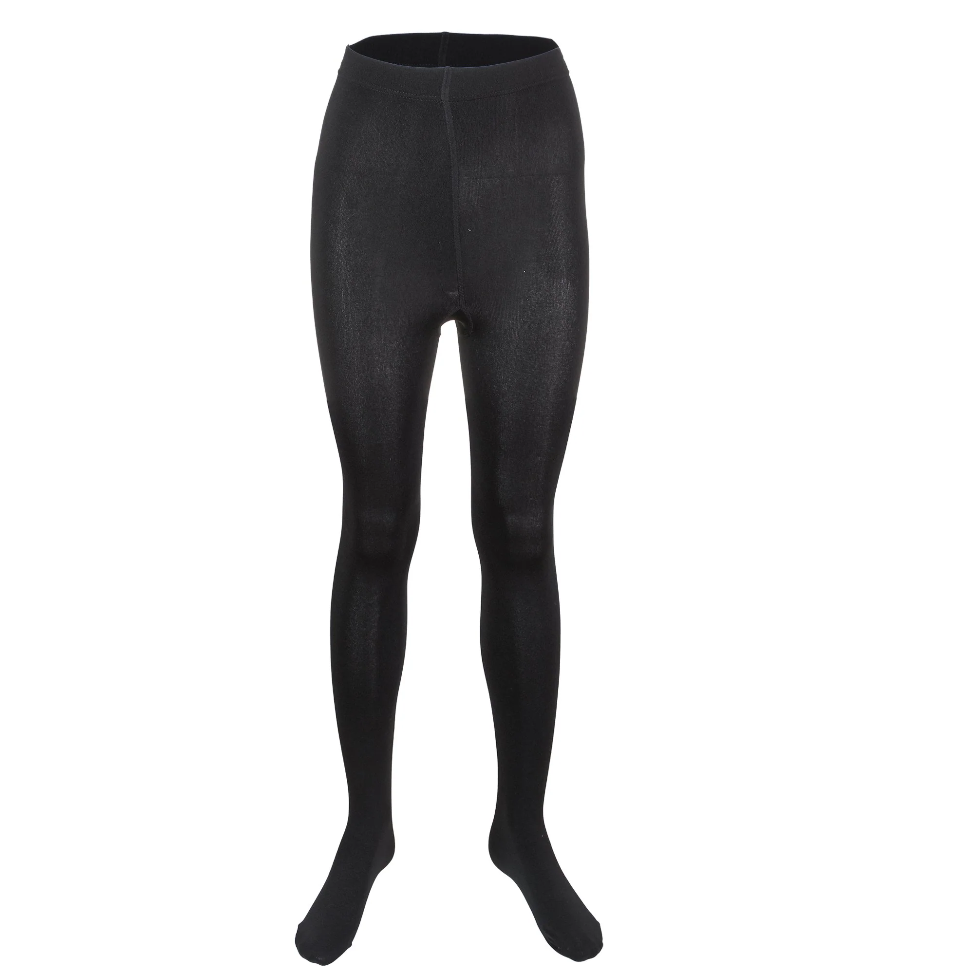 Collant micro polaire