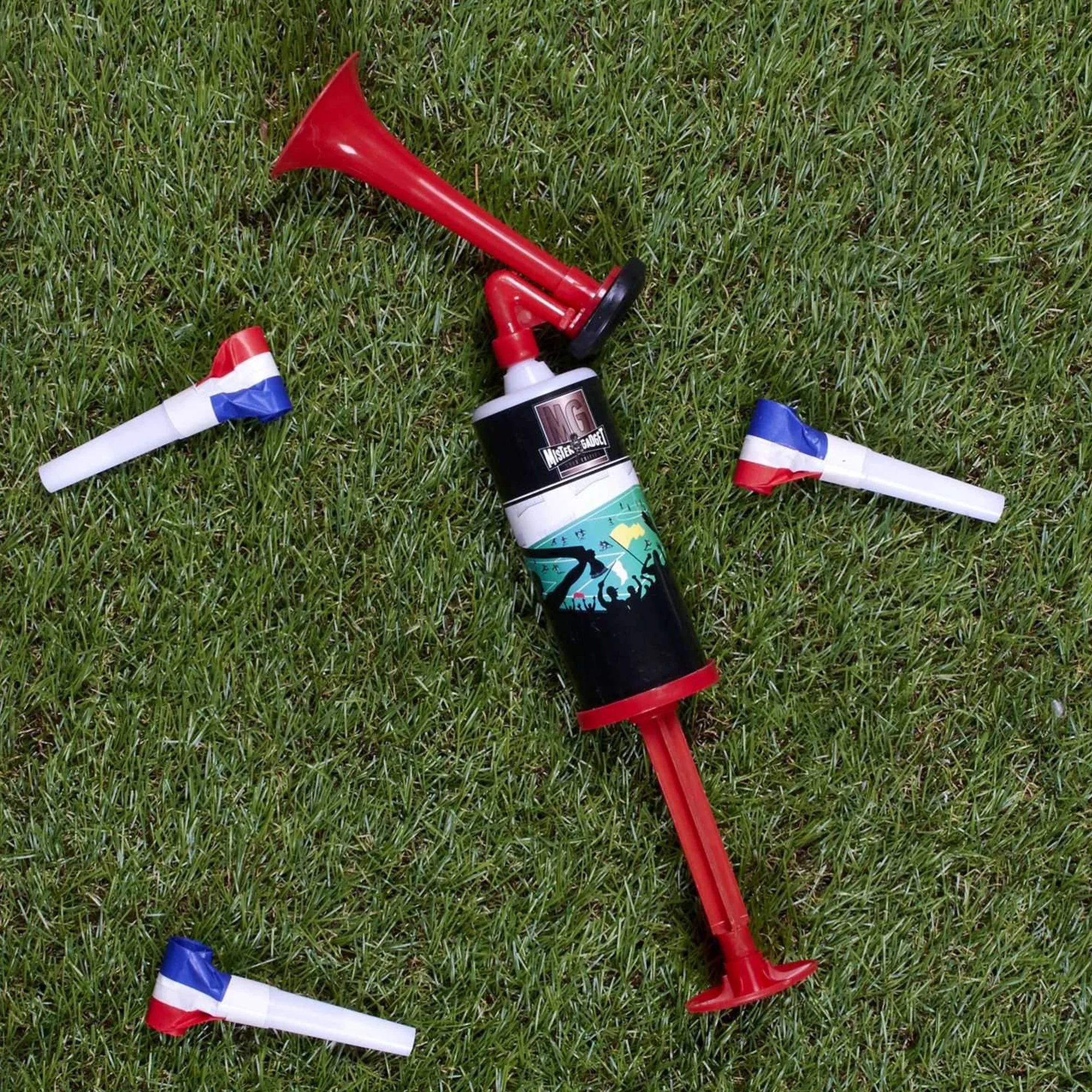 Corne de supporter - Image 4