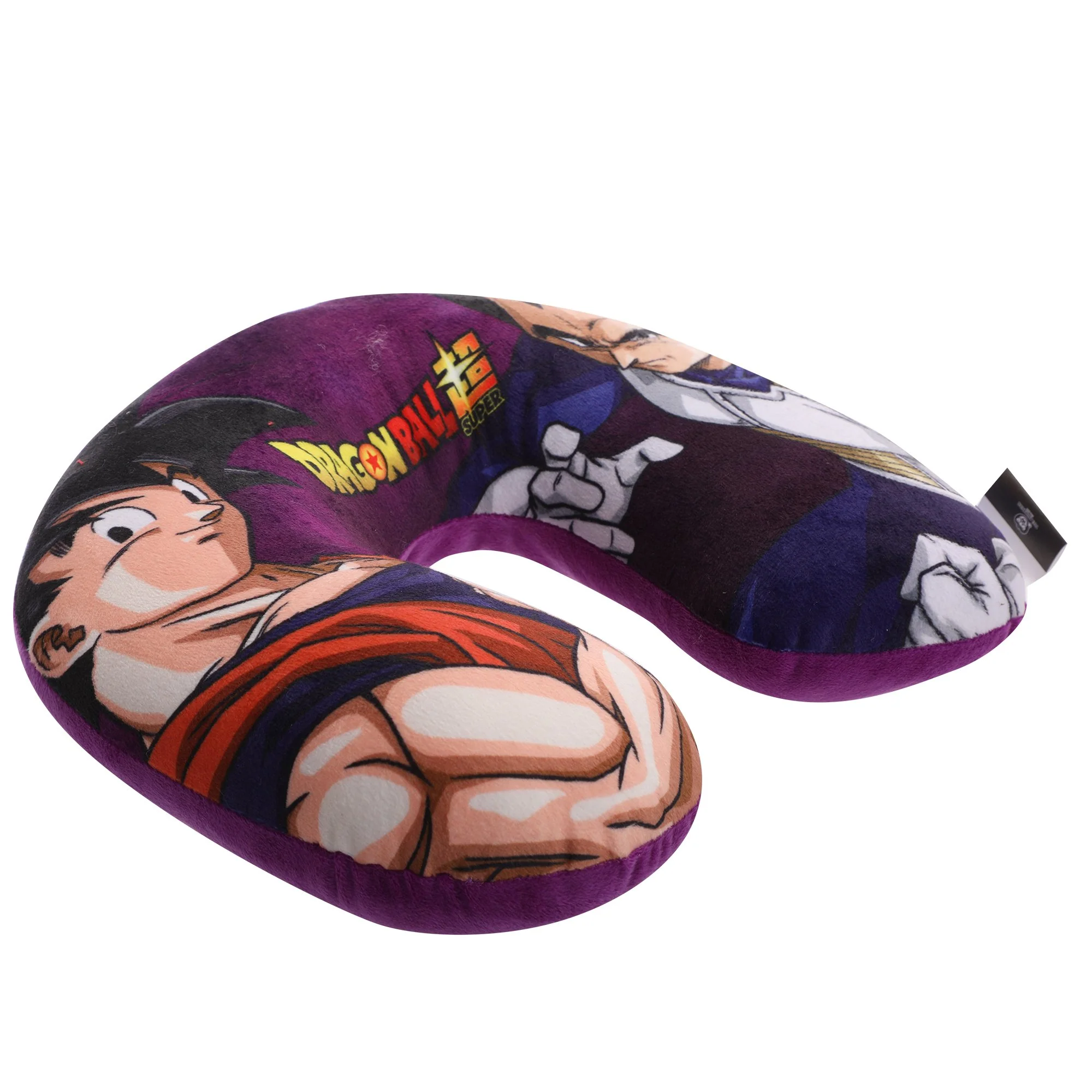 Coussin de voyage multi-licences