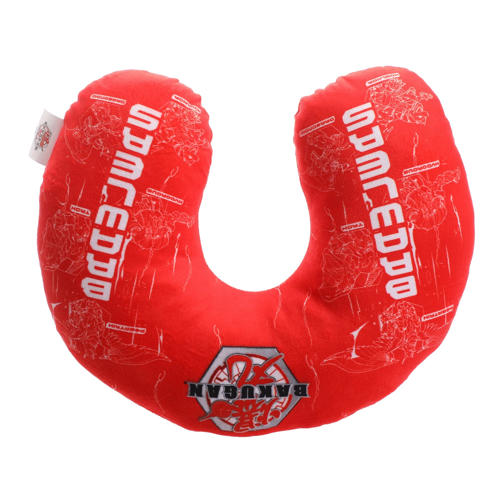Coussin de voyage multi-licences - Image 5