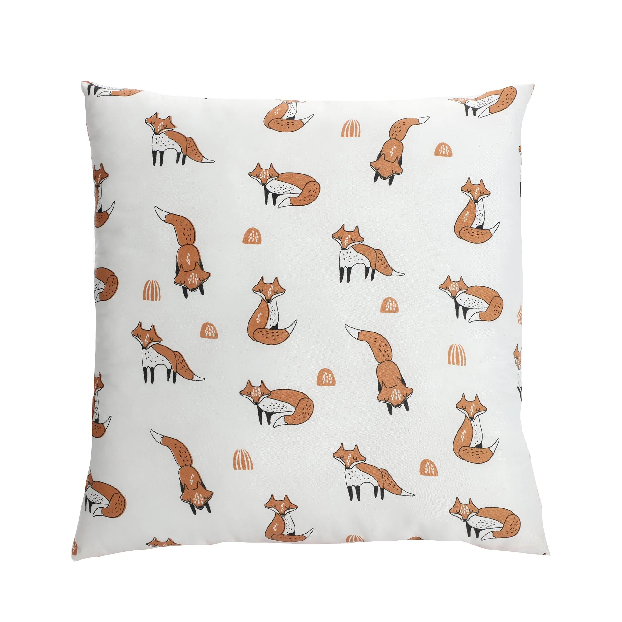 Coussin enfant  - Beige