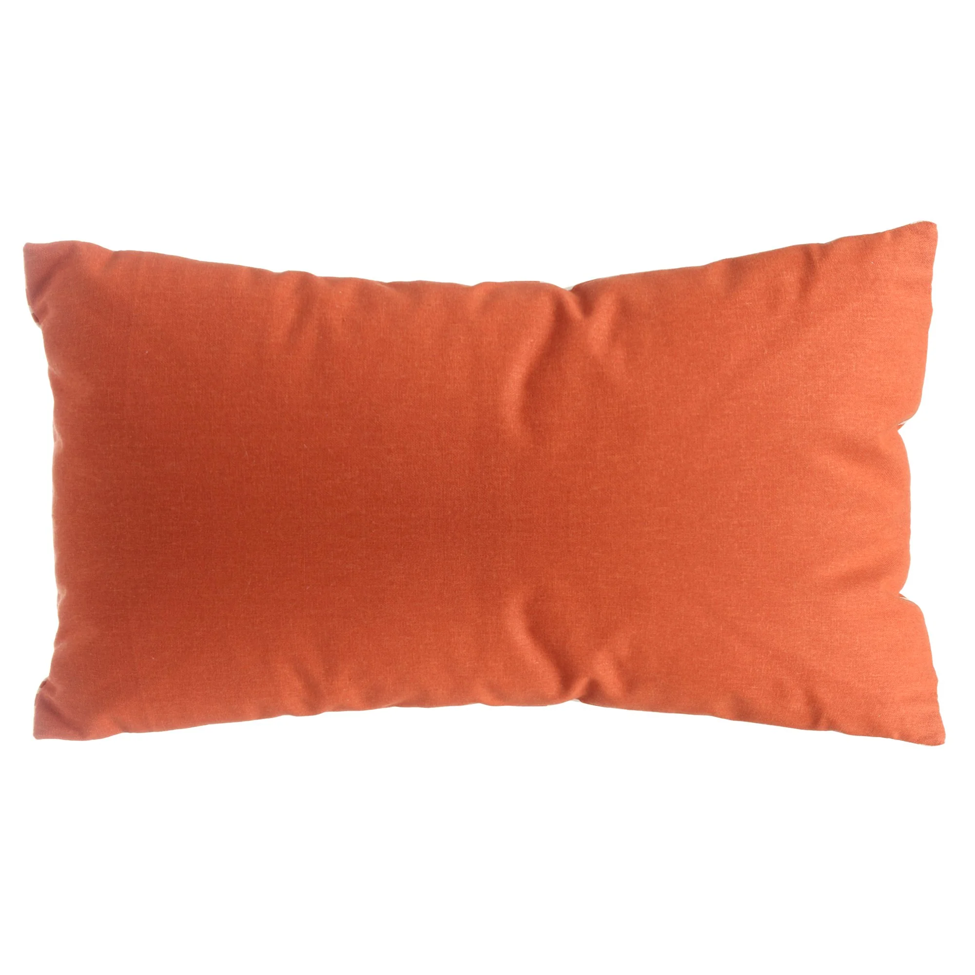 Coussin imprimé crépuscule 30x50cm - Image 2