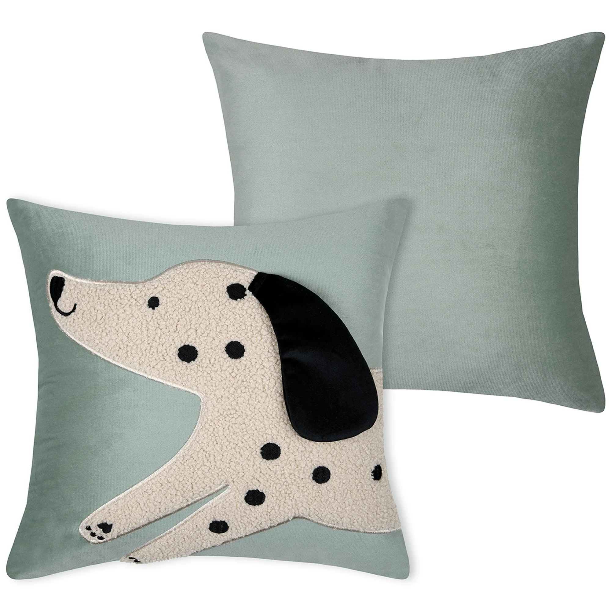 Coussin mimy 40 x 40 cm