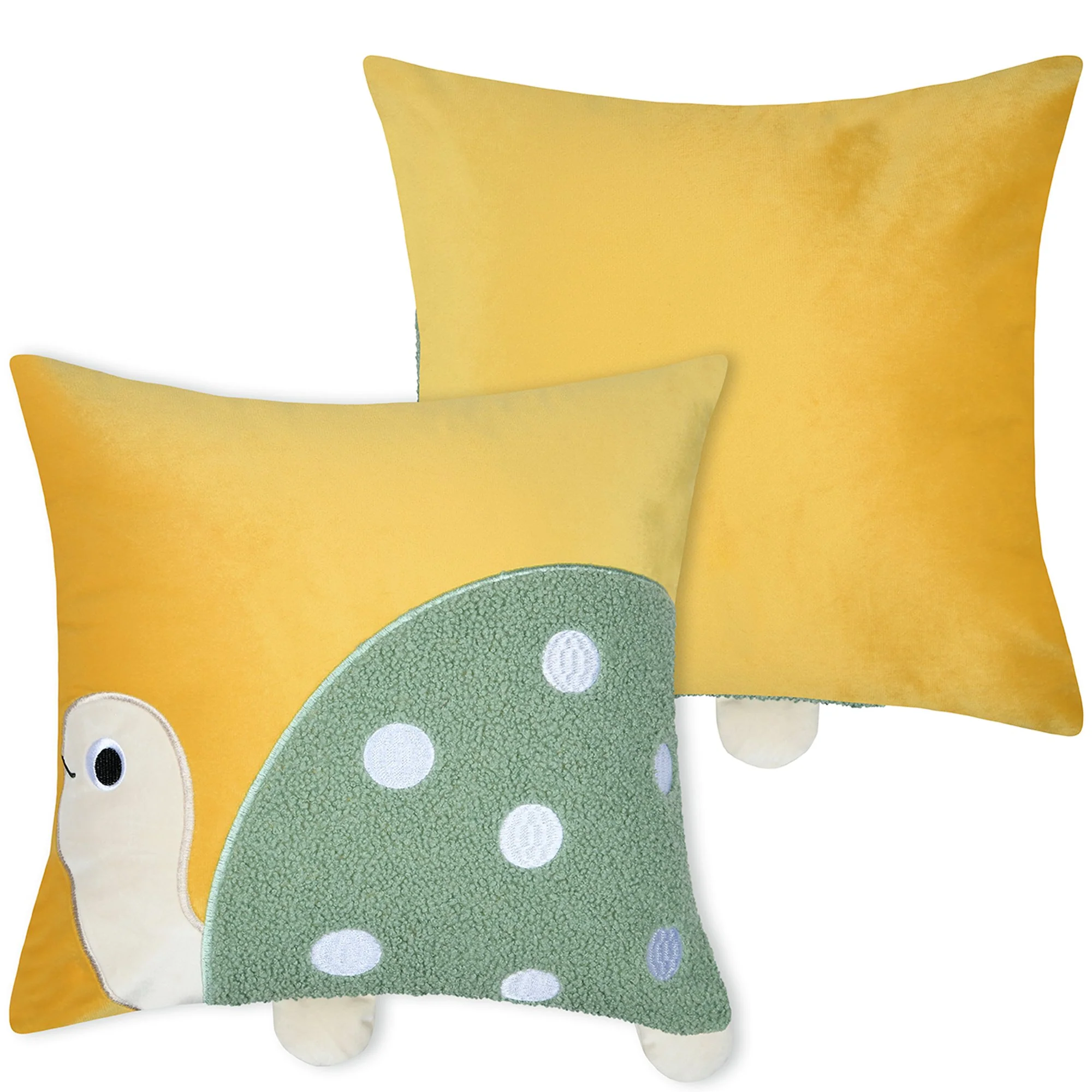 Coussin mimy 40 x 40 cm - Image 3
