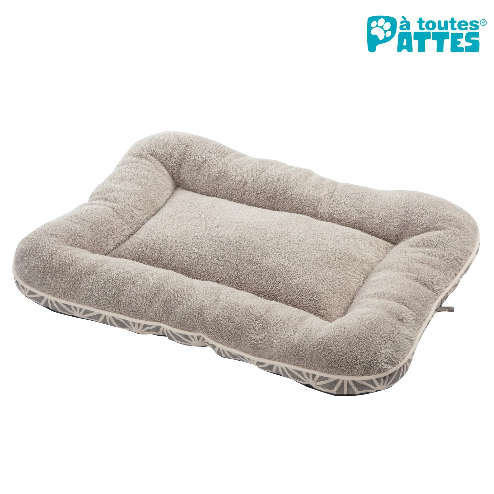 COUSSIN RECTANGLE 80X65CM