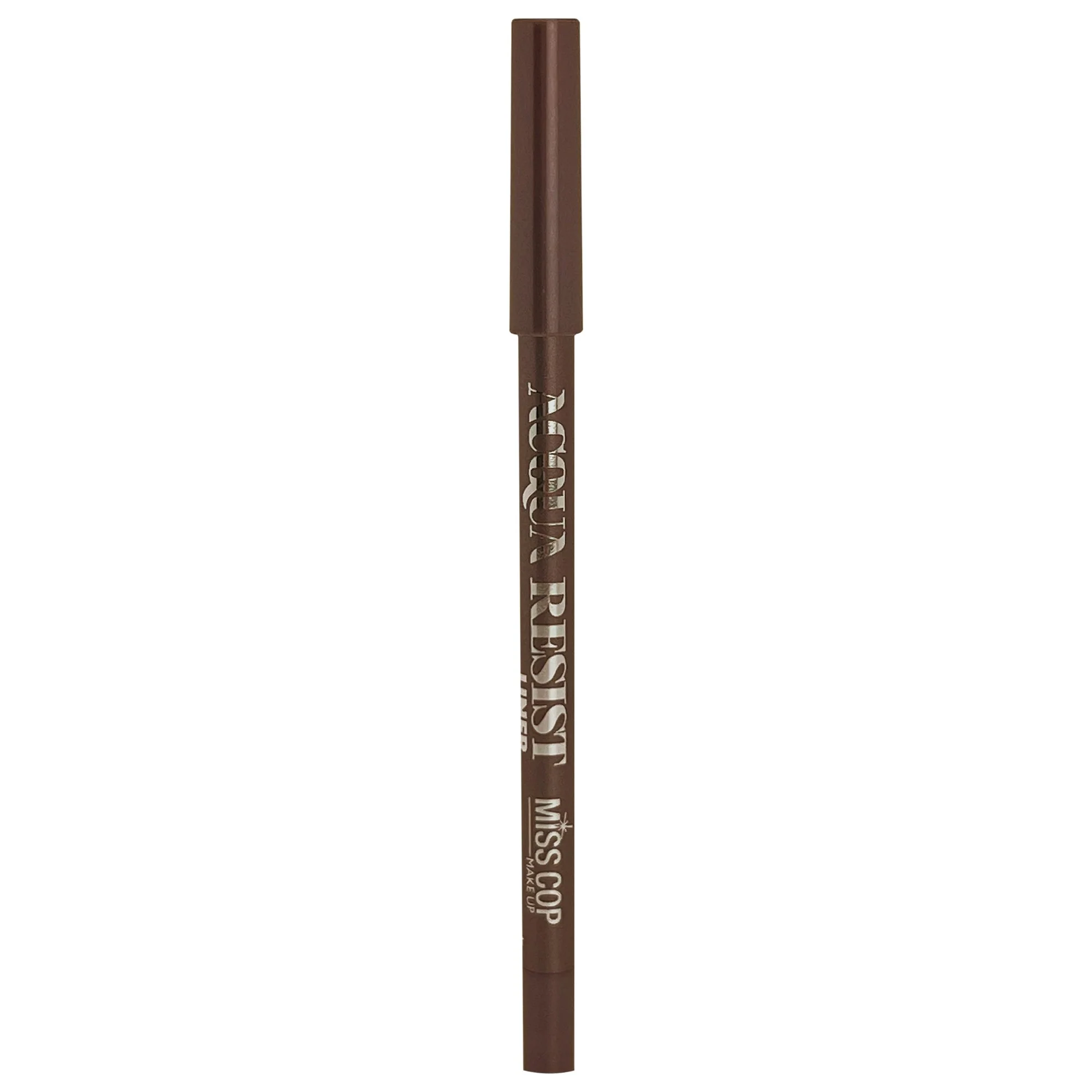 Crayon Yeux Aqua Resist - 02 ChĂątaigne