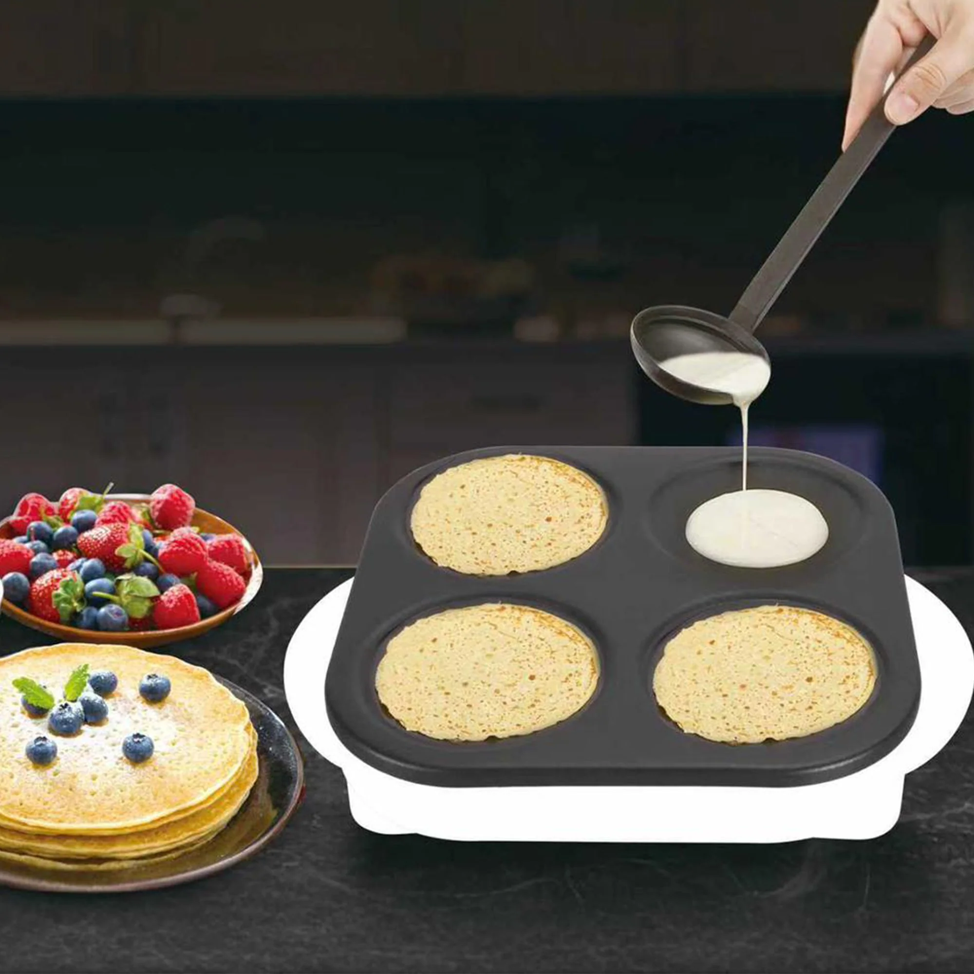 Crêpière Deutschmann - Image 2