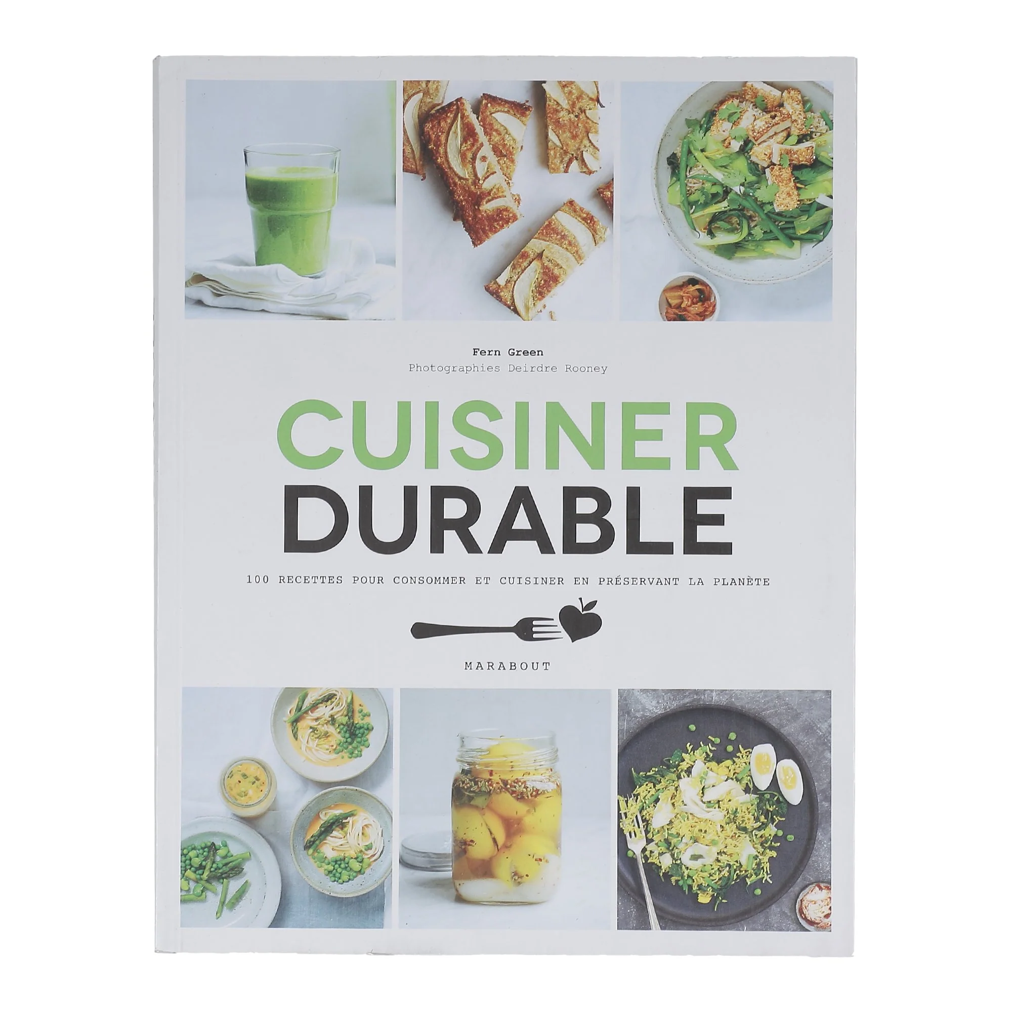 Cuisiner durable