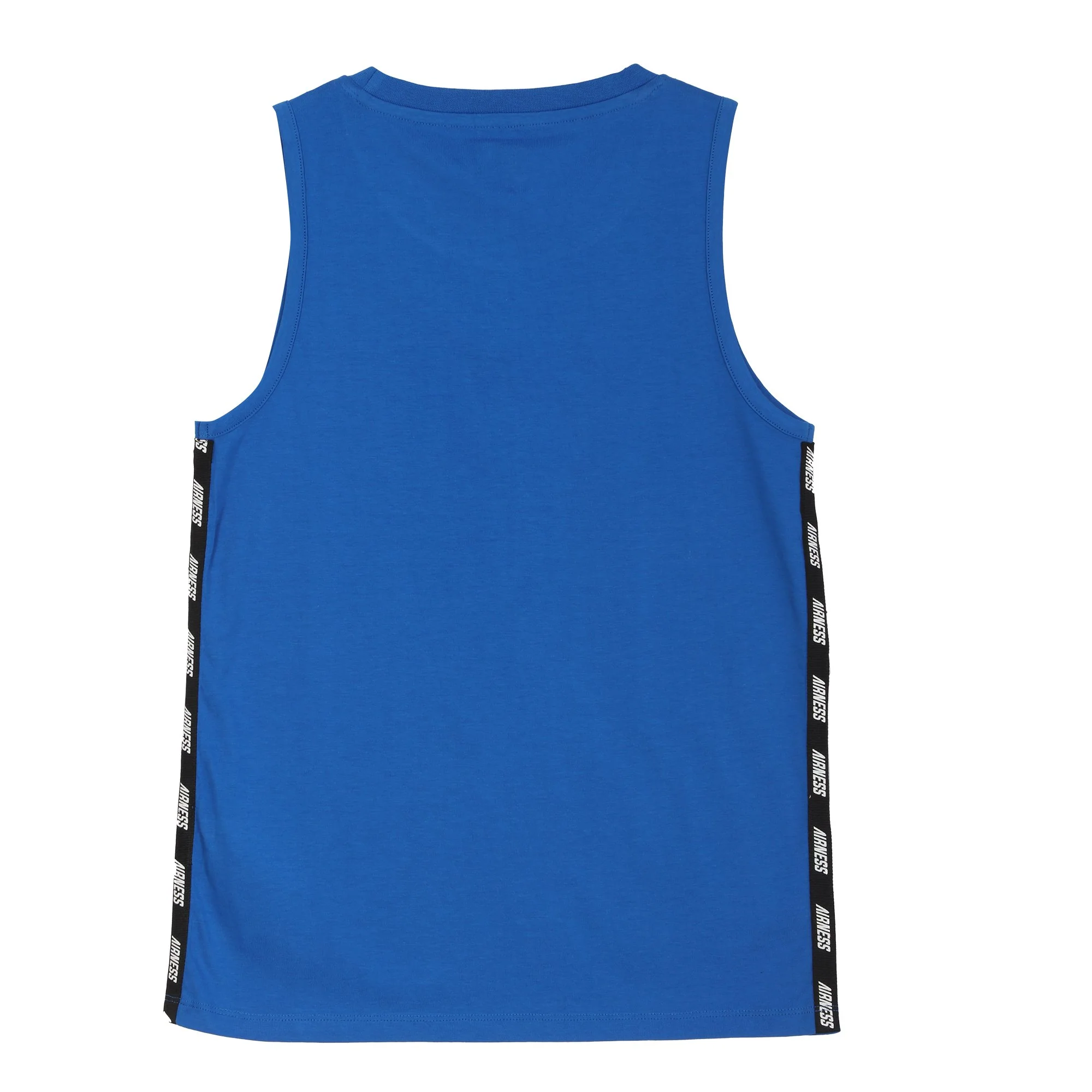Débardeur 8/14 ans - Bleu - Image 2