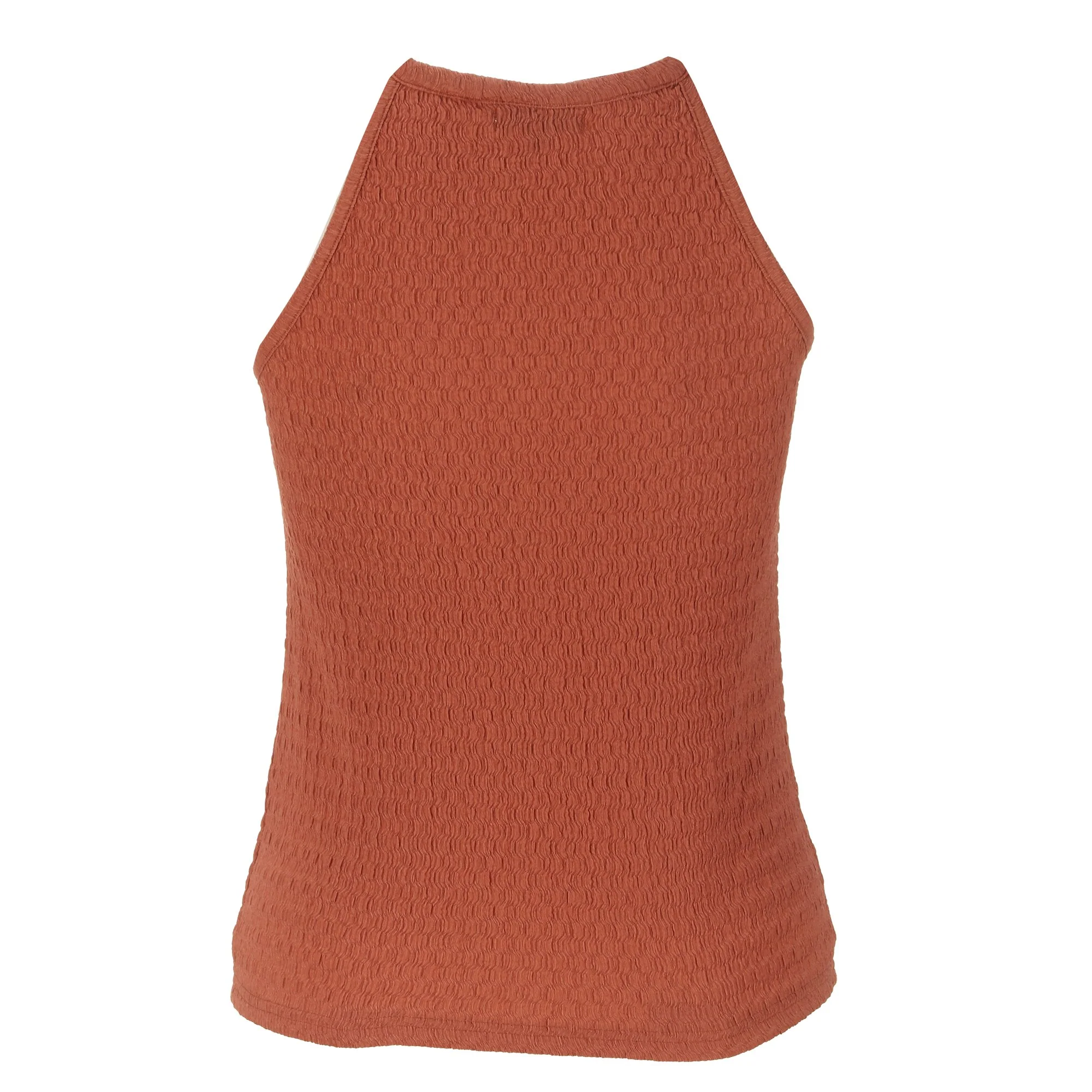 Débardeur  - Orange - Image 2