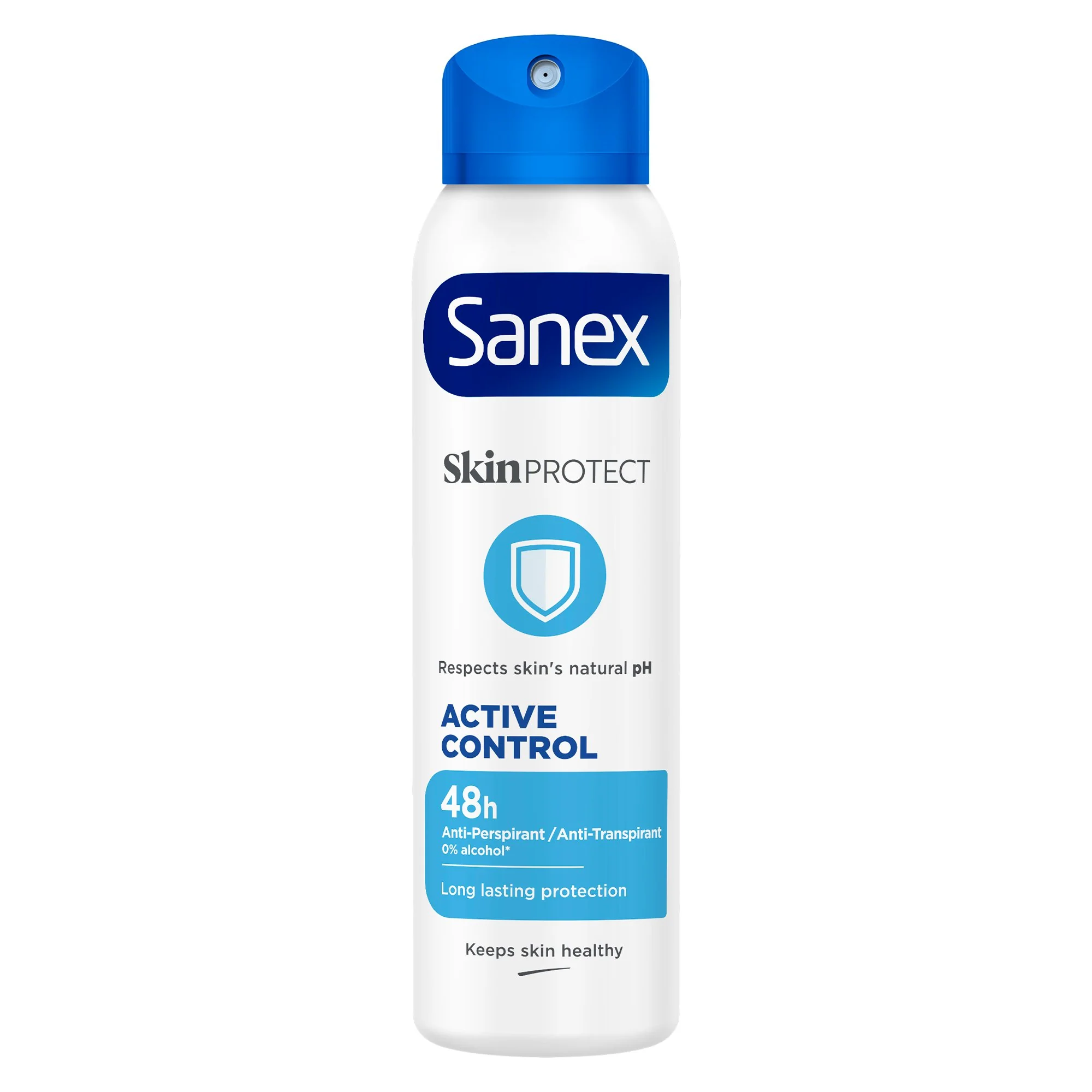Déodorant 48h PH balance dermo active contrÎle