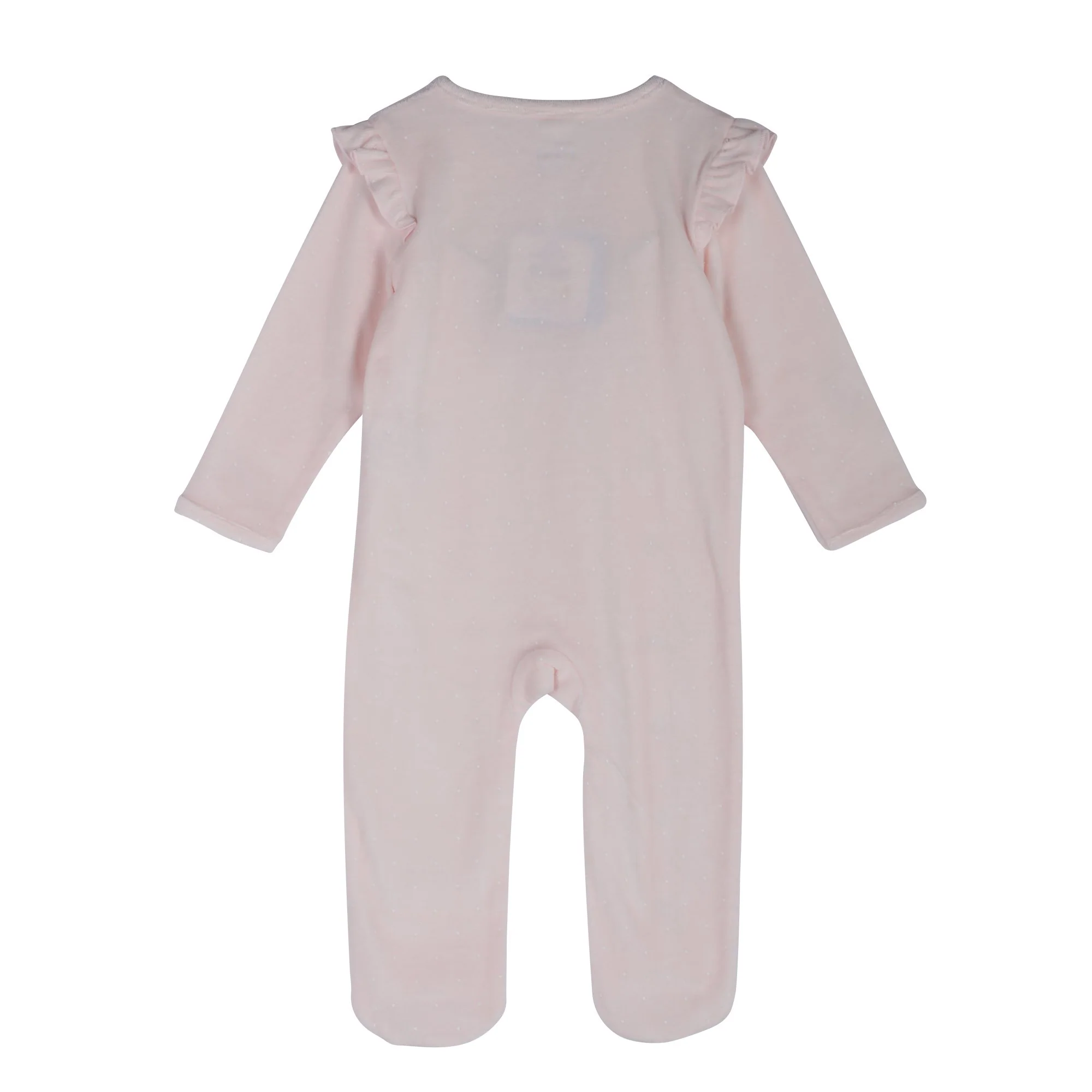 Dors bien 0/18 mois - Rose - Image 2