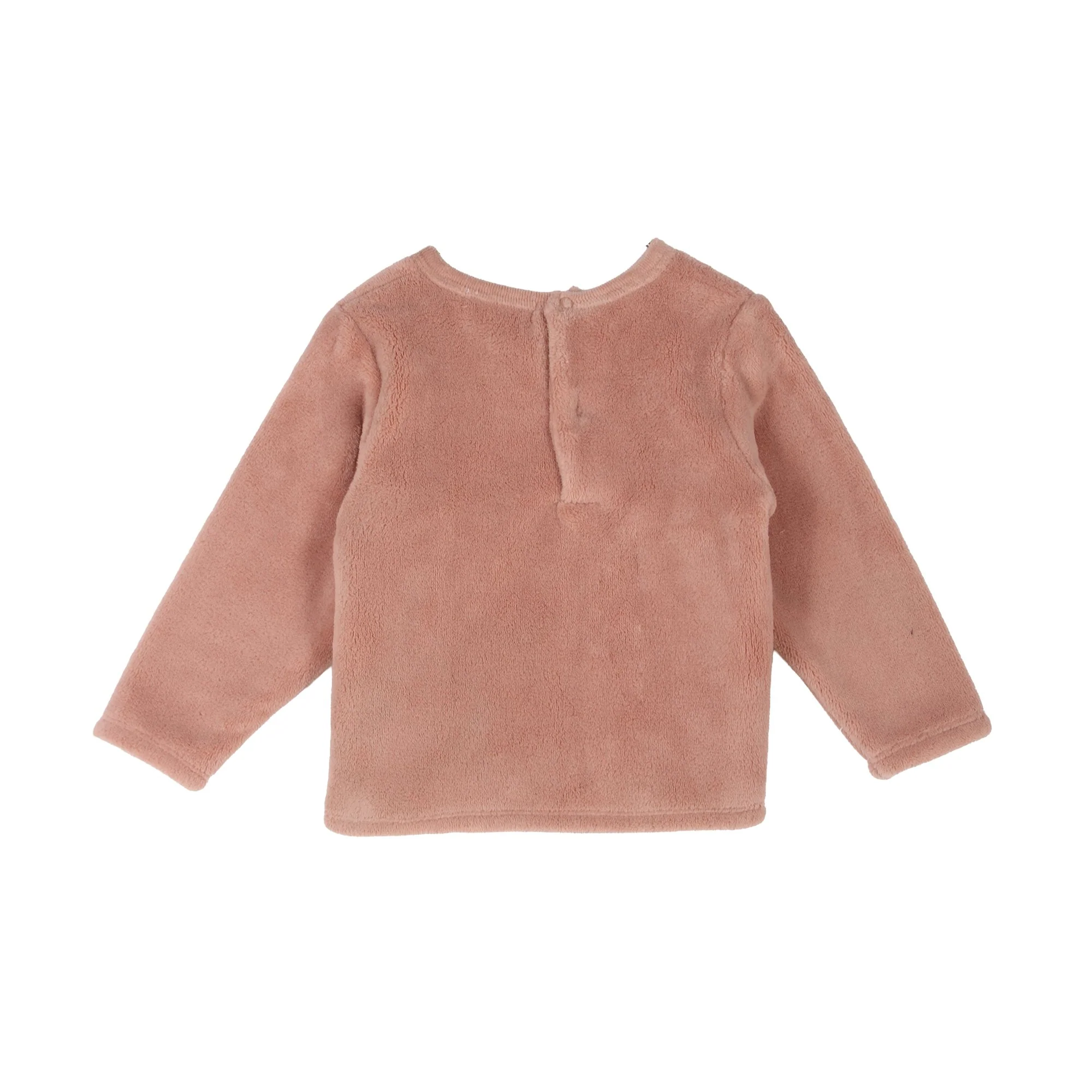 Dors bien 3/36 mois - Rose - Image 3