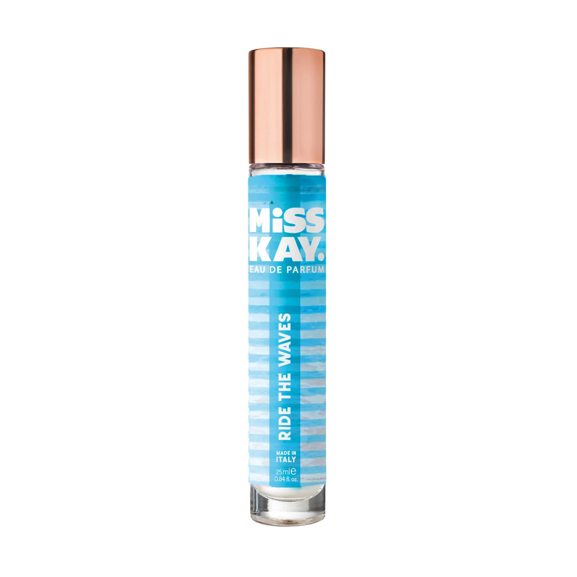 Eau de parfum ride the waves