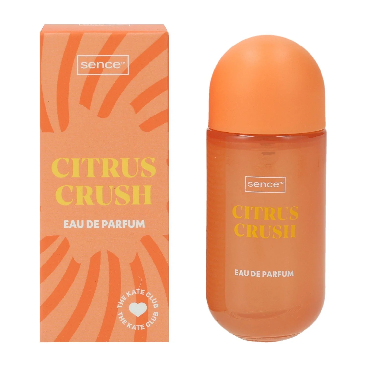 Eau de parfum - The glow goodies - Image 3