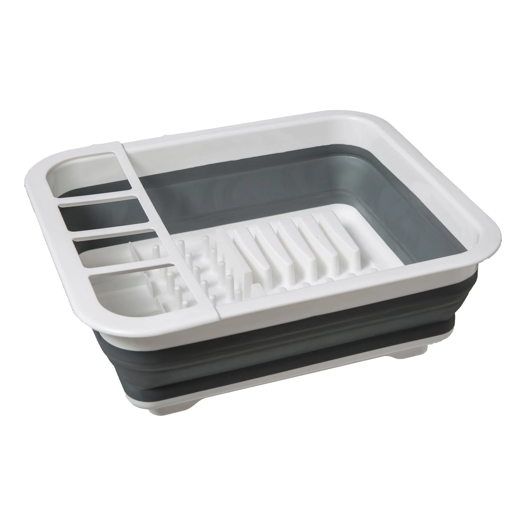 EGOUTTOIR RETRACTABLE 36,5X31,5CM EN SILICONE