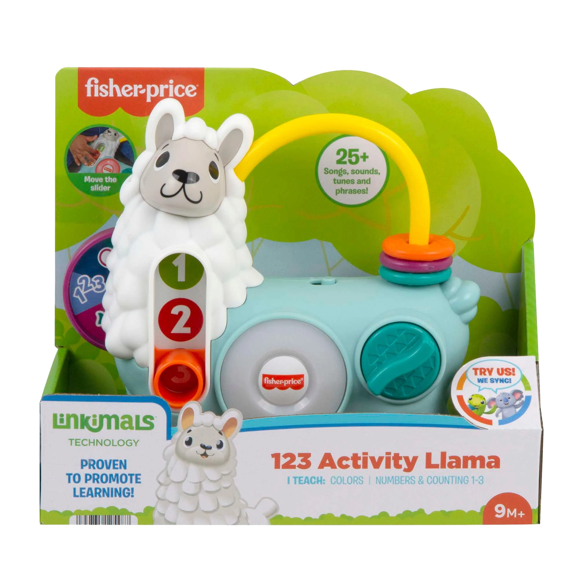 Emma Le Lama