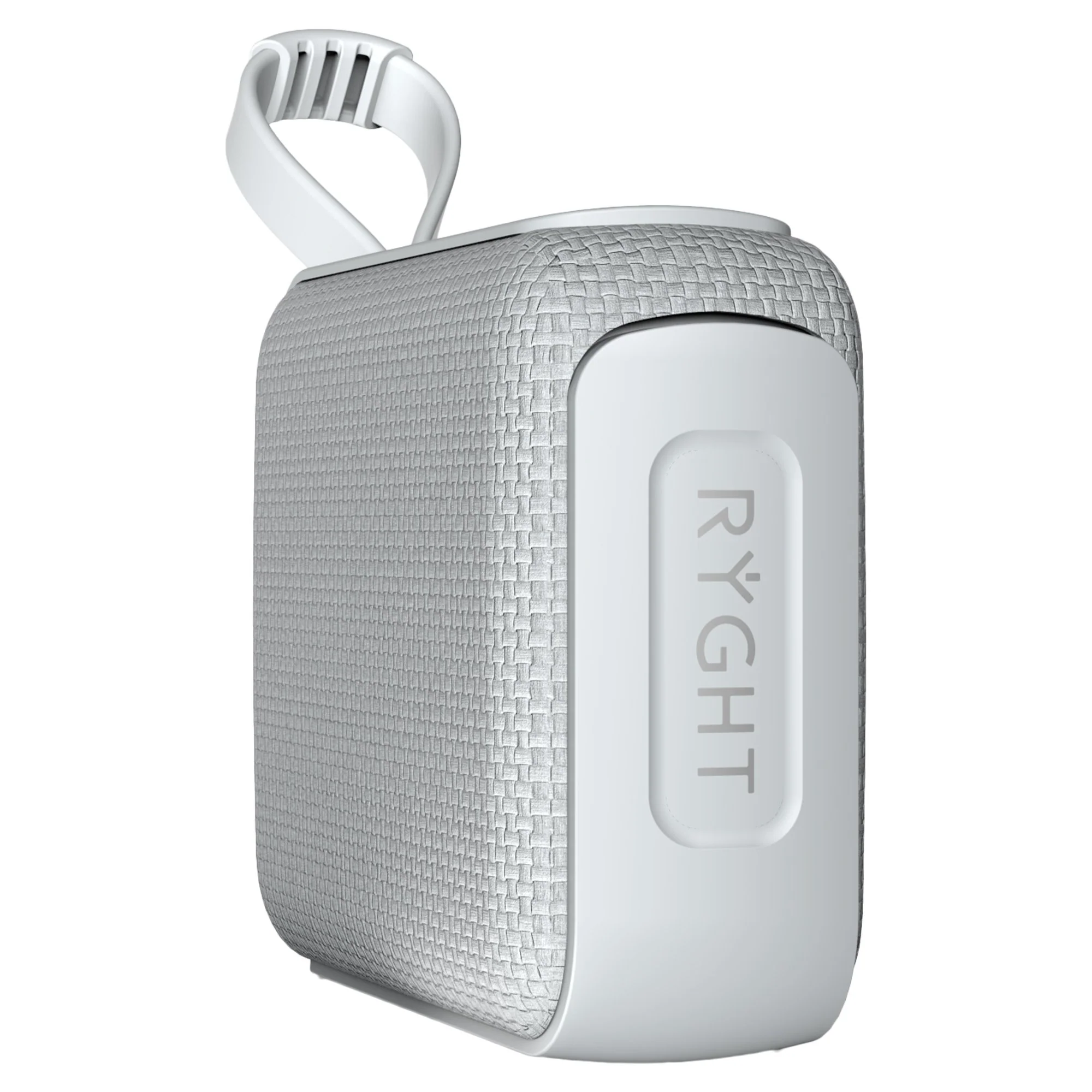 Enceinte sans fil Jiggy gris - Image 3