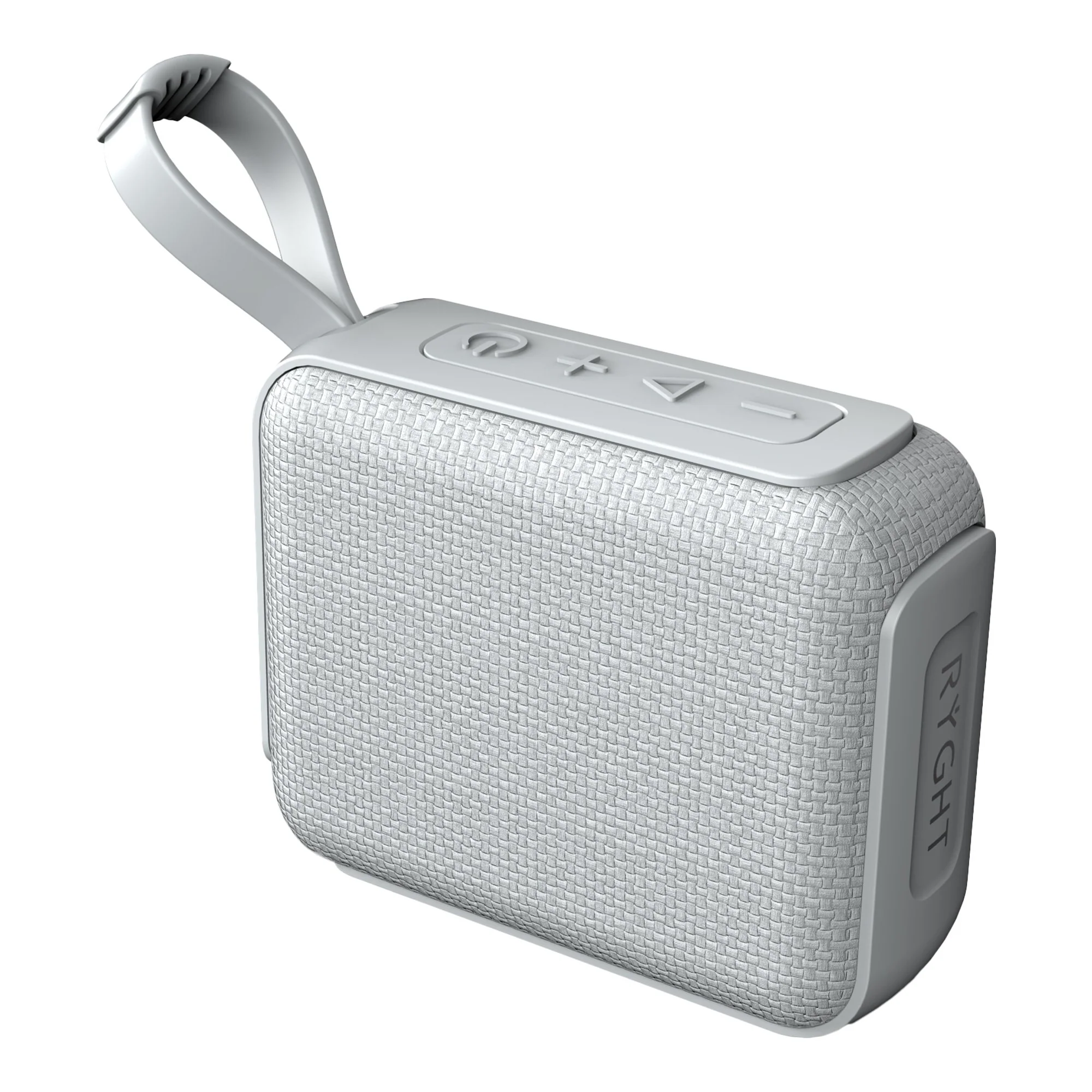 Enceinte sans fil Jiggy gris - Image 4