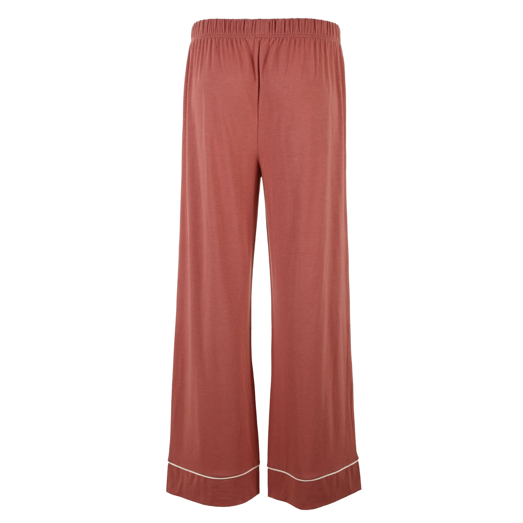 Ensemble chemise + pantalon  - Rose - Image 6