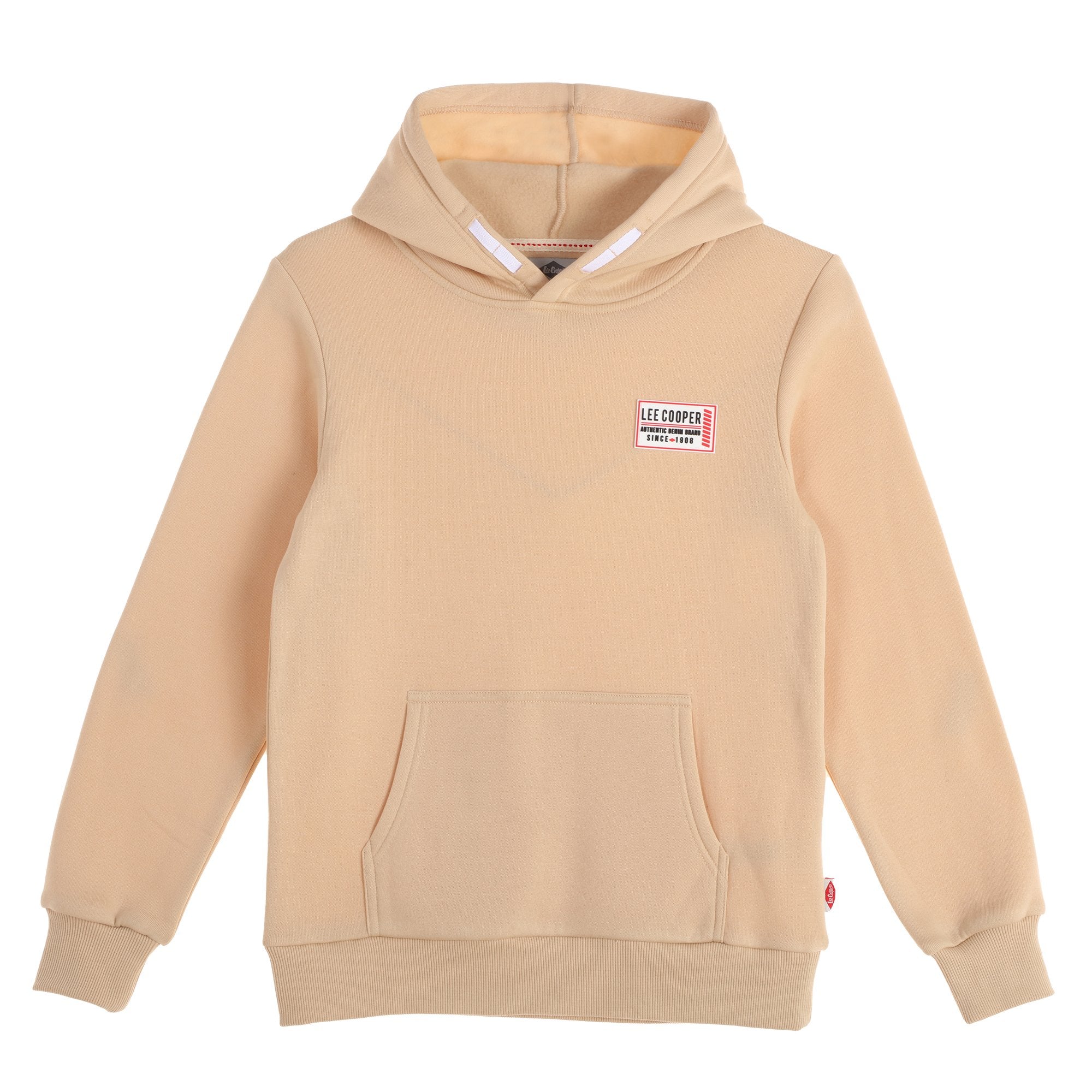 Ensemble Jogging - Beige - Image 2