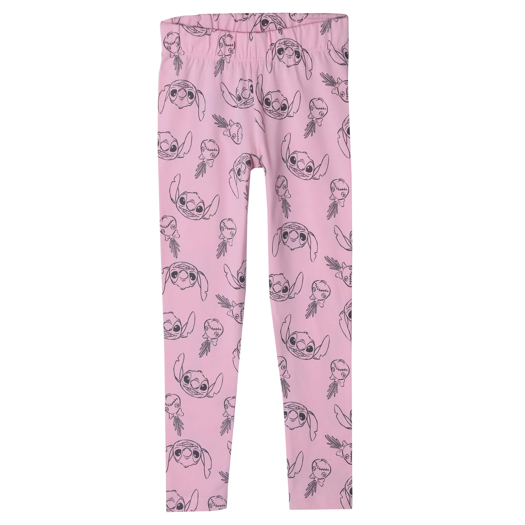 Ensemble jogging et sweat Stitch - Image 4