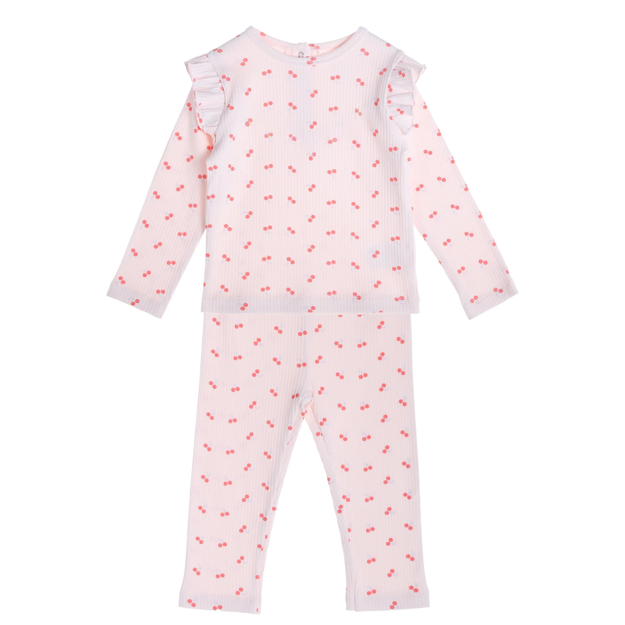 Ensemble pyjama pour bébé