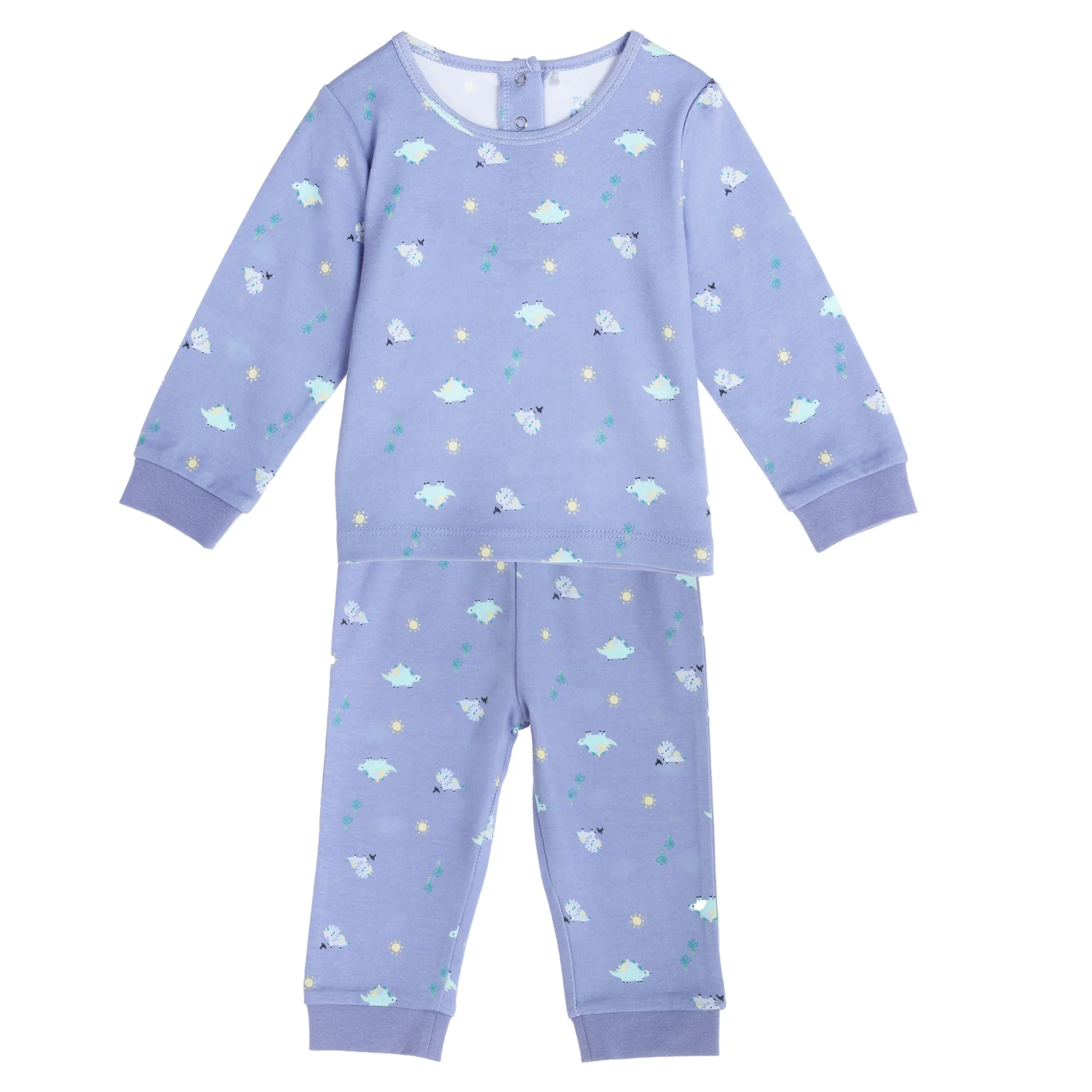 Ensemble pyjama pour bébé