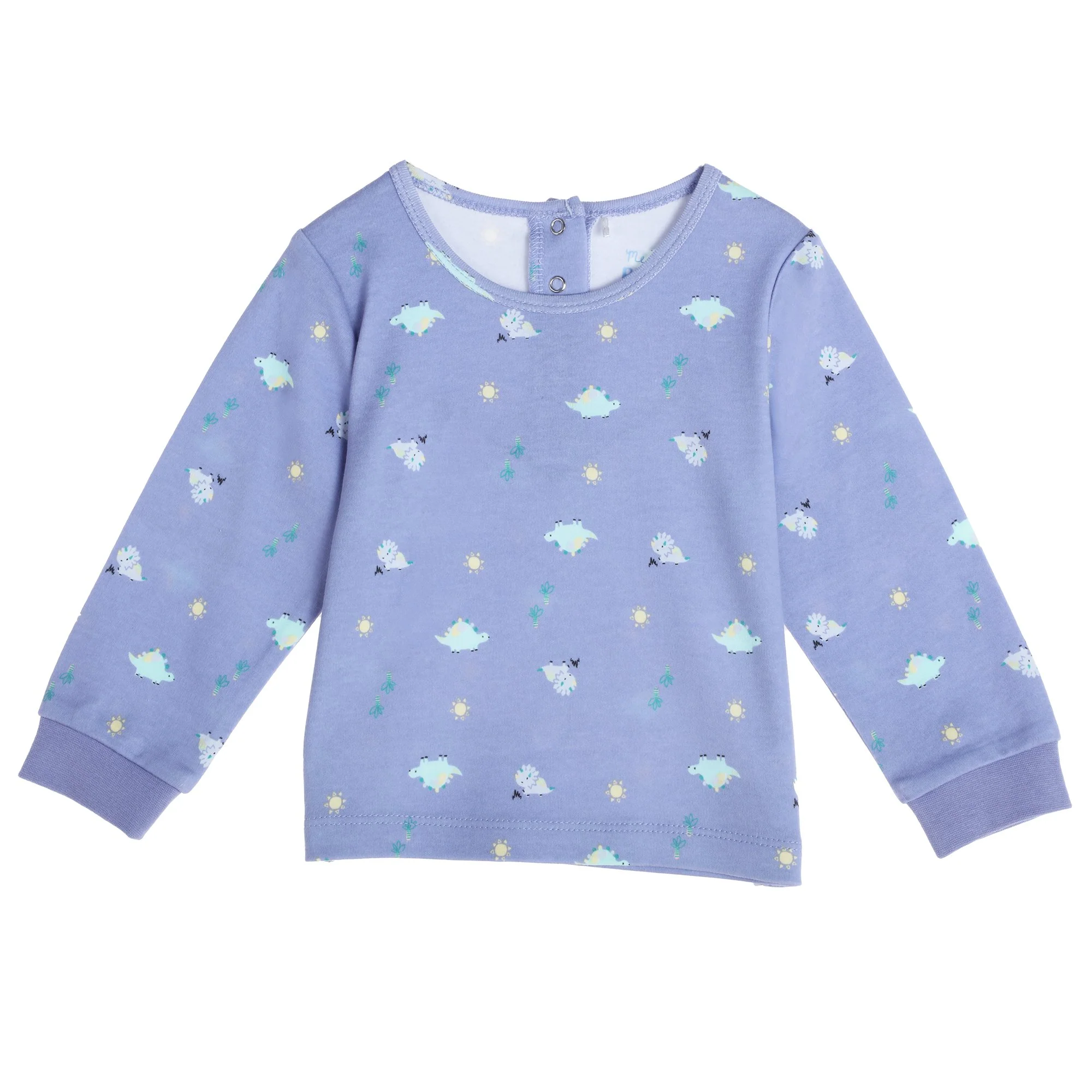 Ensemble pyjama pour bébé - Image 2