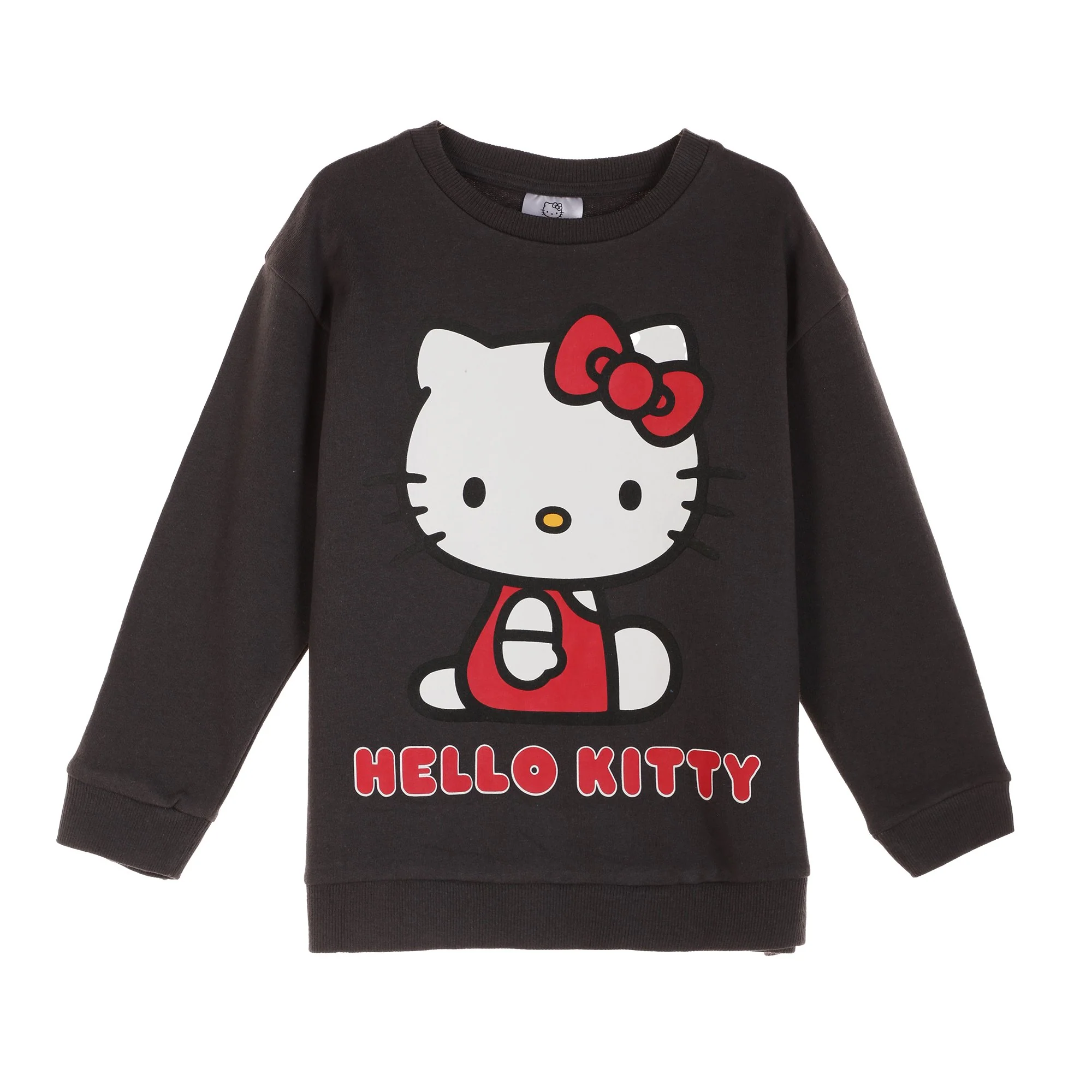 Ensemble sweat et legging Hello Kitty