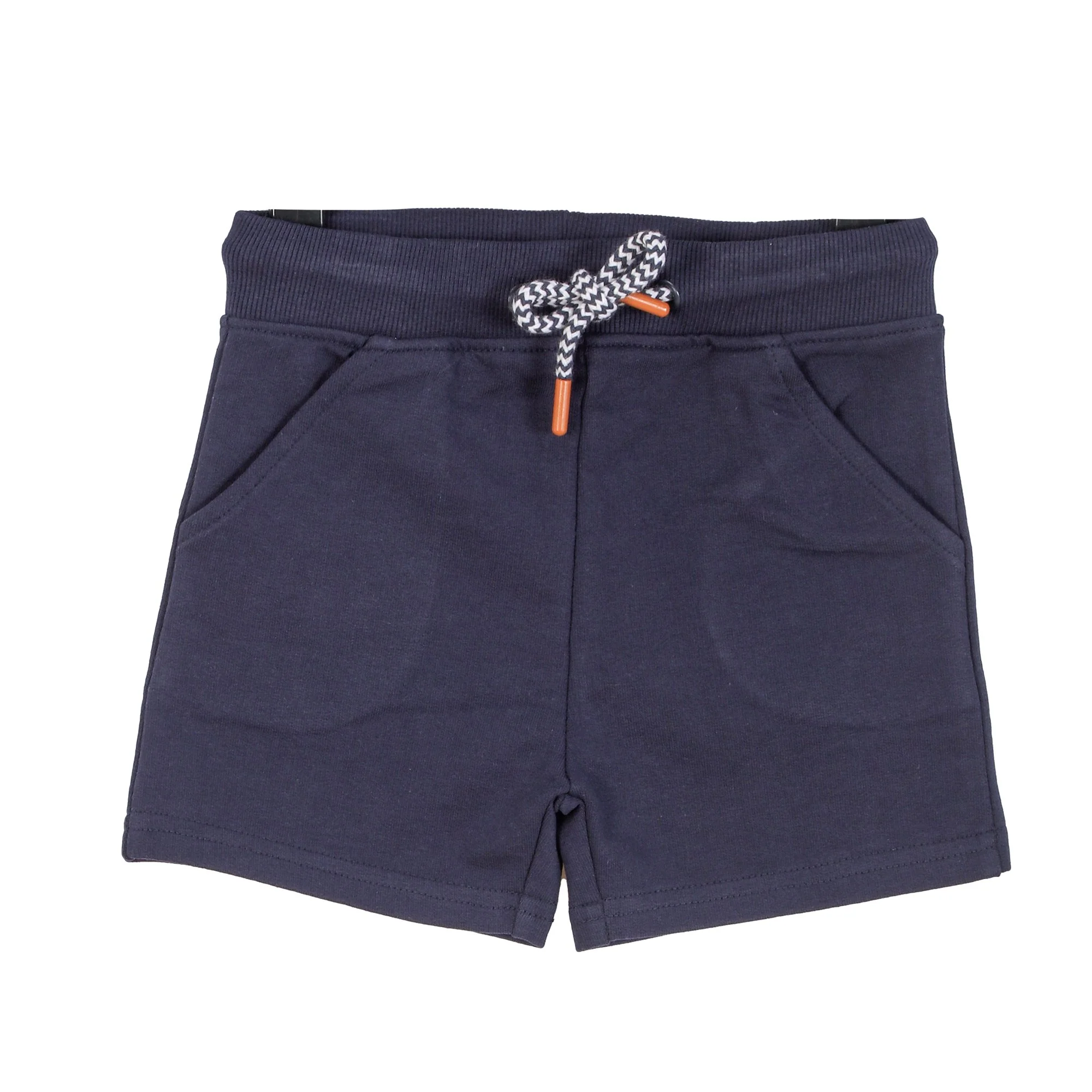 Ensemble tee-shirt + short 3/36 mois - Vert - Image 3