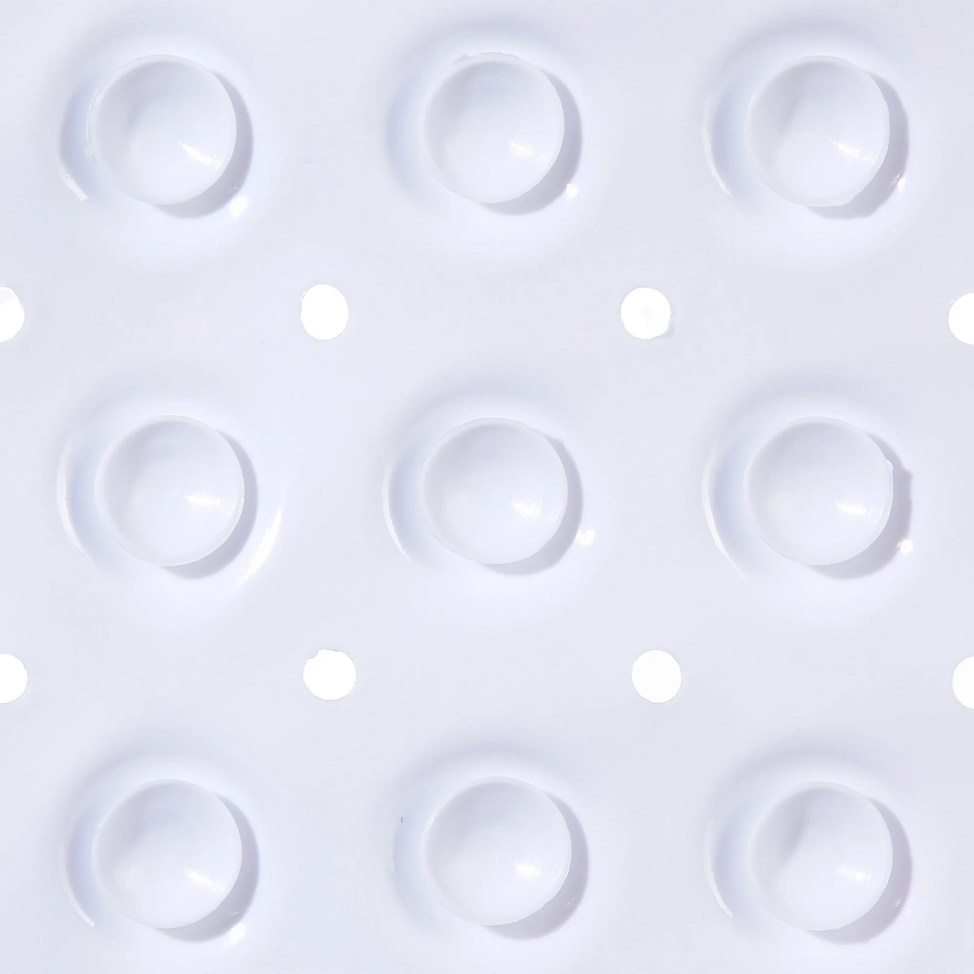 Fond de douche blanc - Image 2