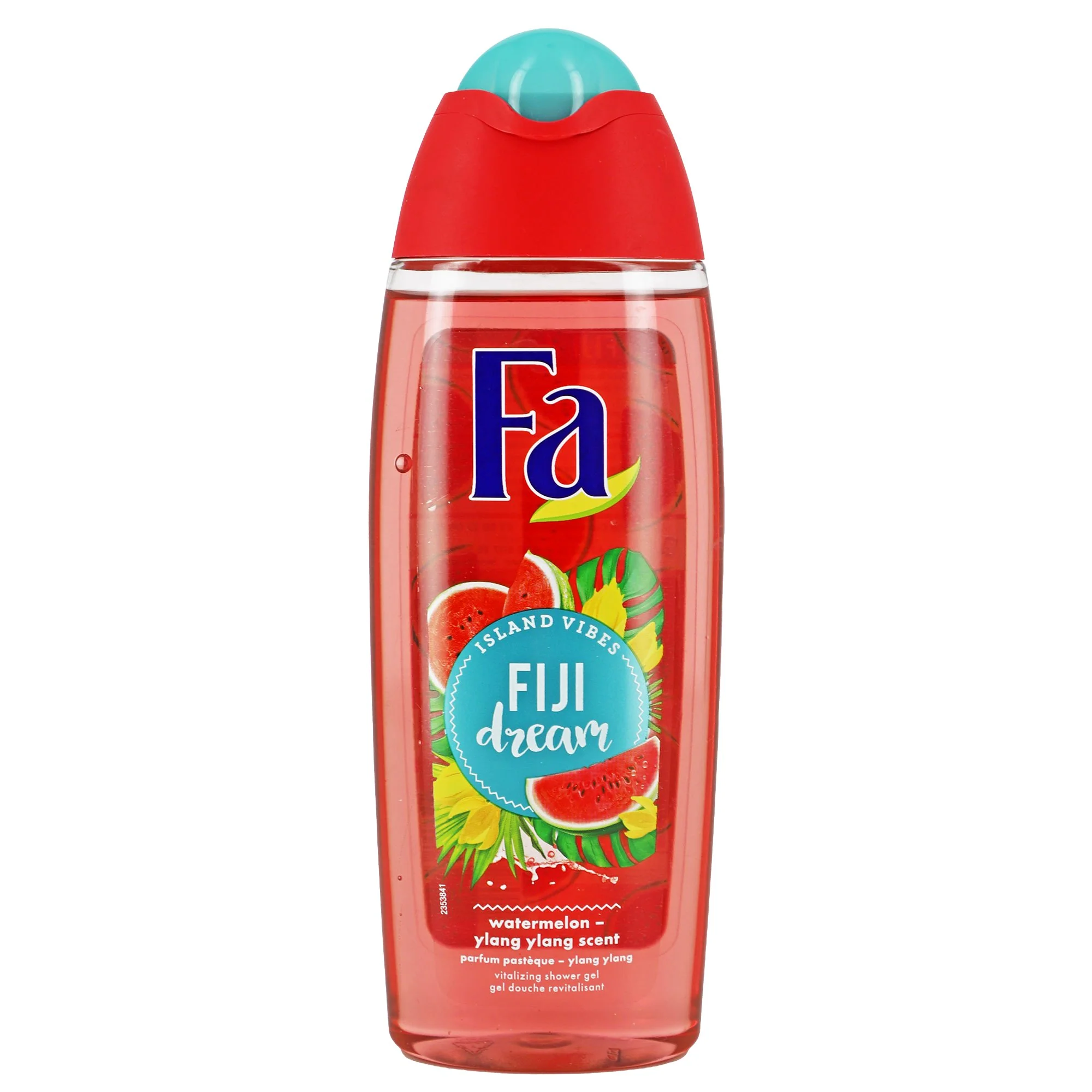 Gel douche Fiji dream - Image 4