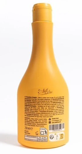 Gel douche parfum des îles - Image 2