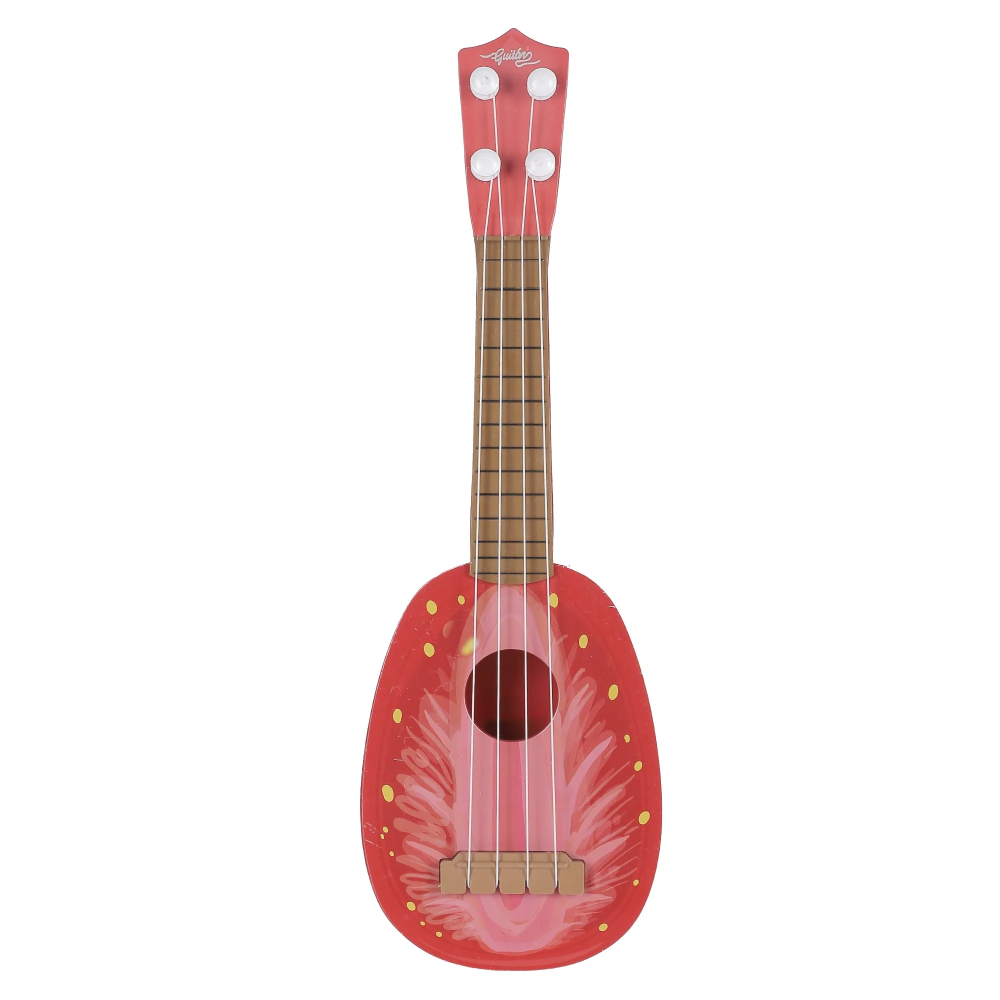 Guitare fruit - Image 2
