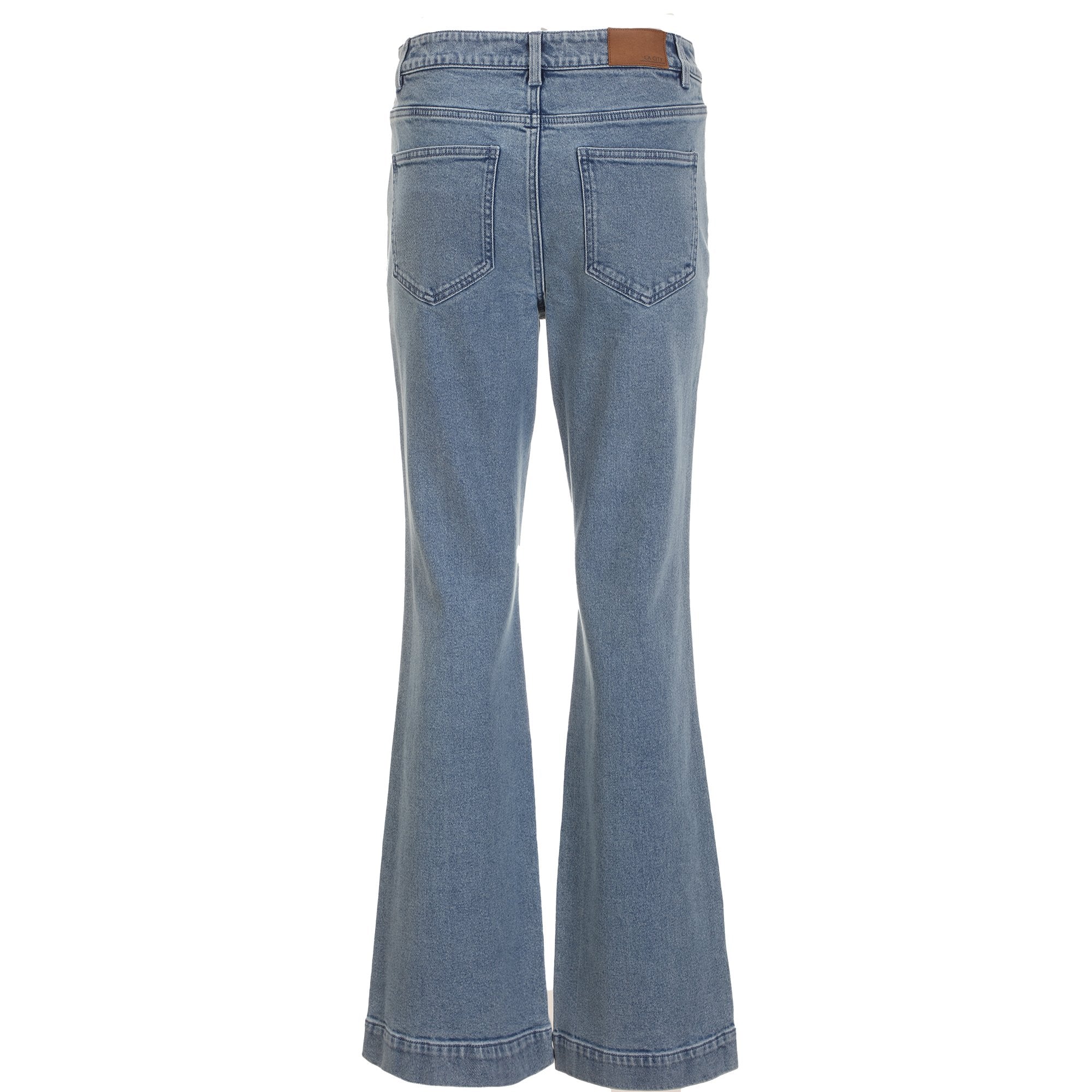 Jean flare - Image 2