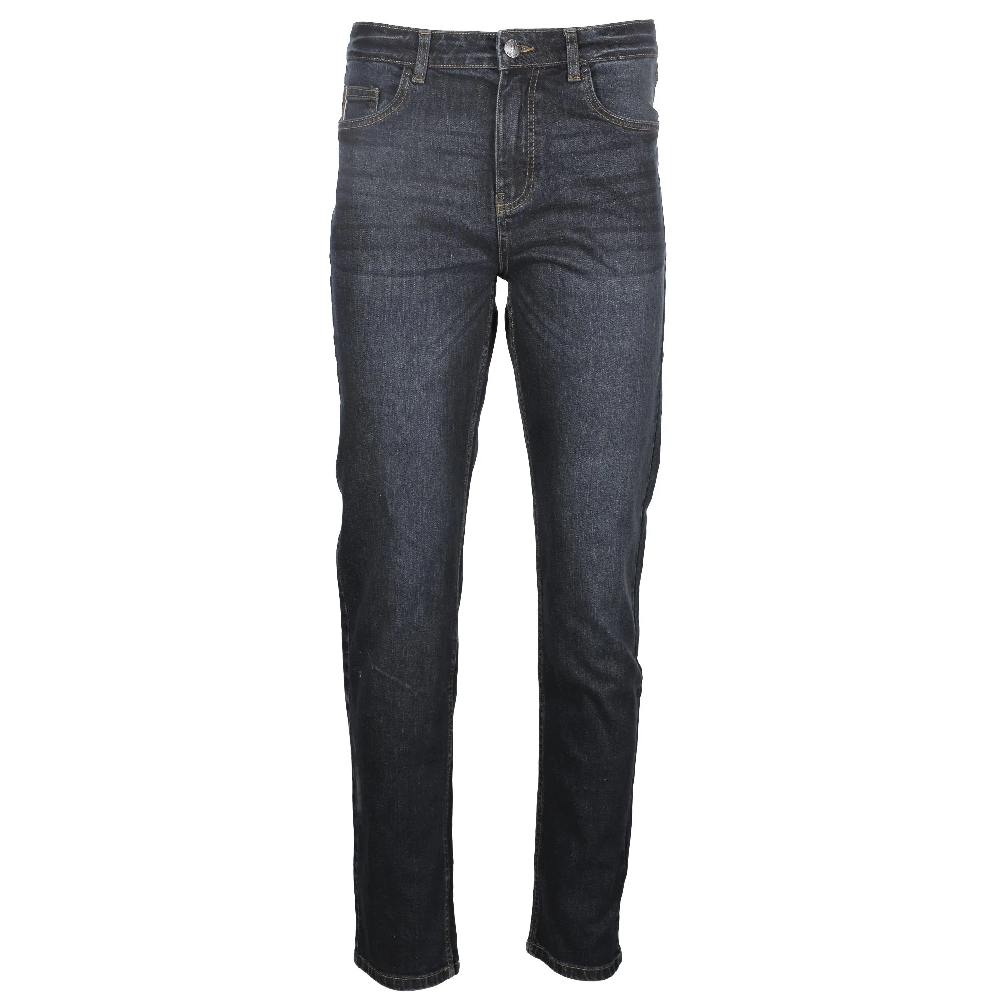 Jean Slim fit  - Bleu foncé