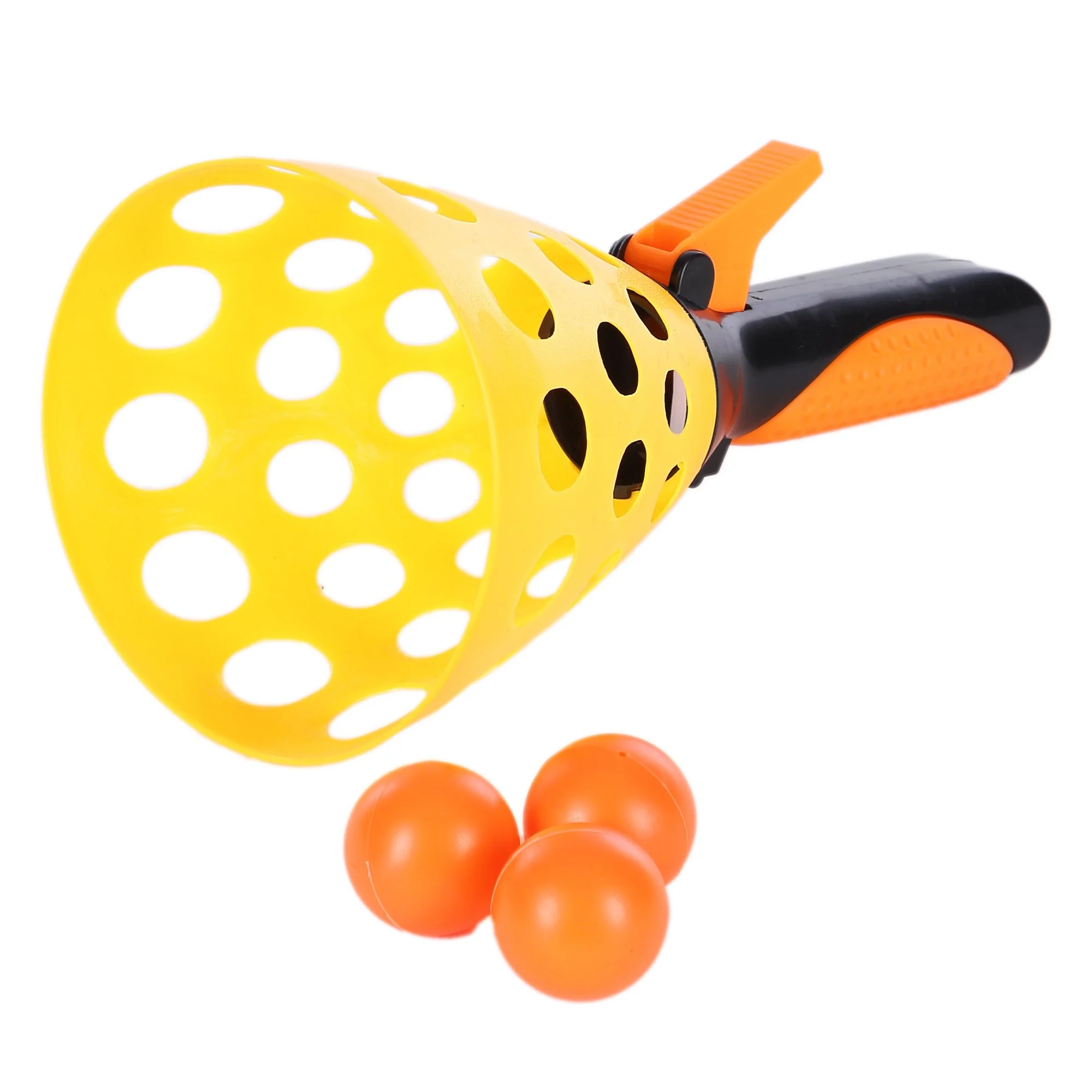 Jeu de lance balle Clic clac - Image 2