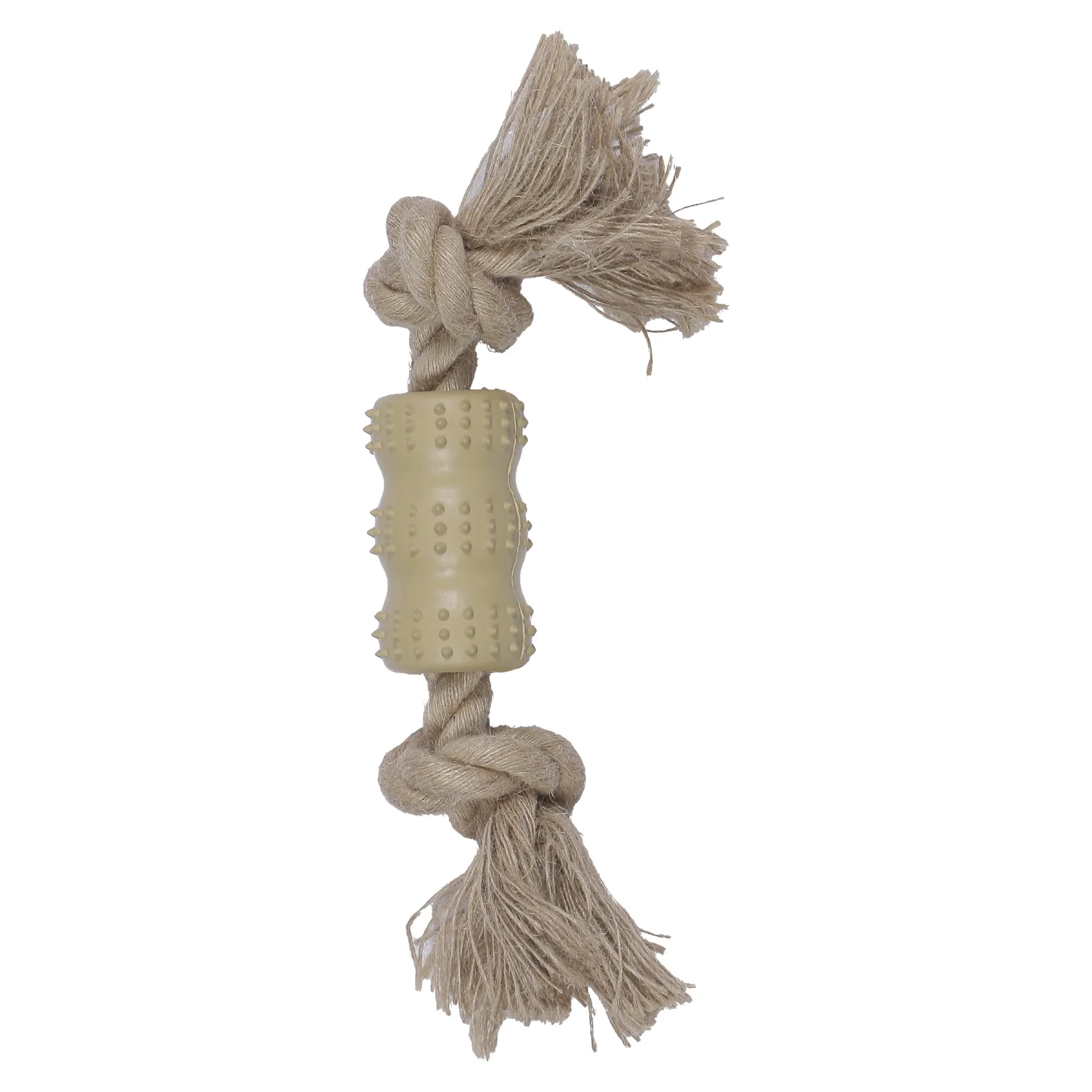 JOUET POUR CHIEN CORDE NOEUD 29.5X4X4CM