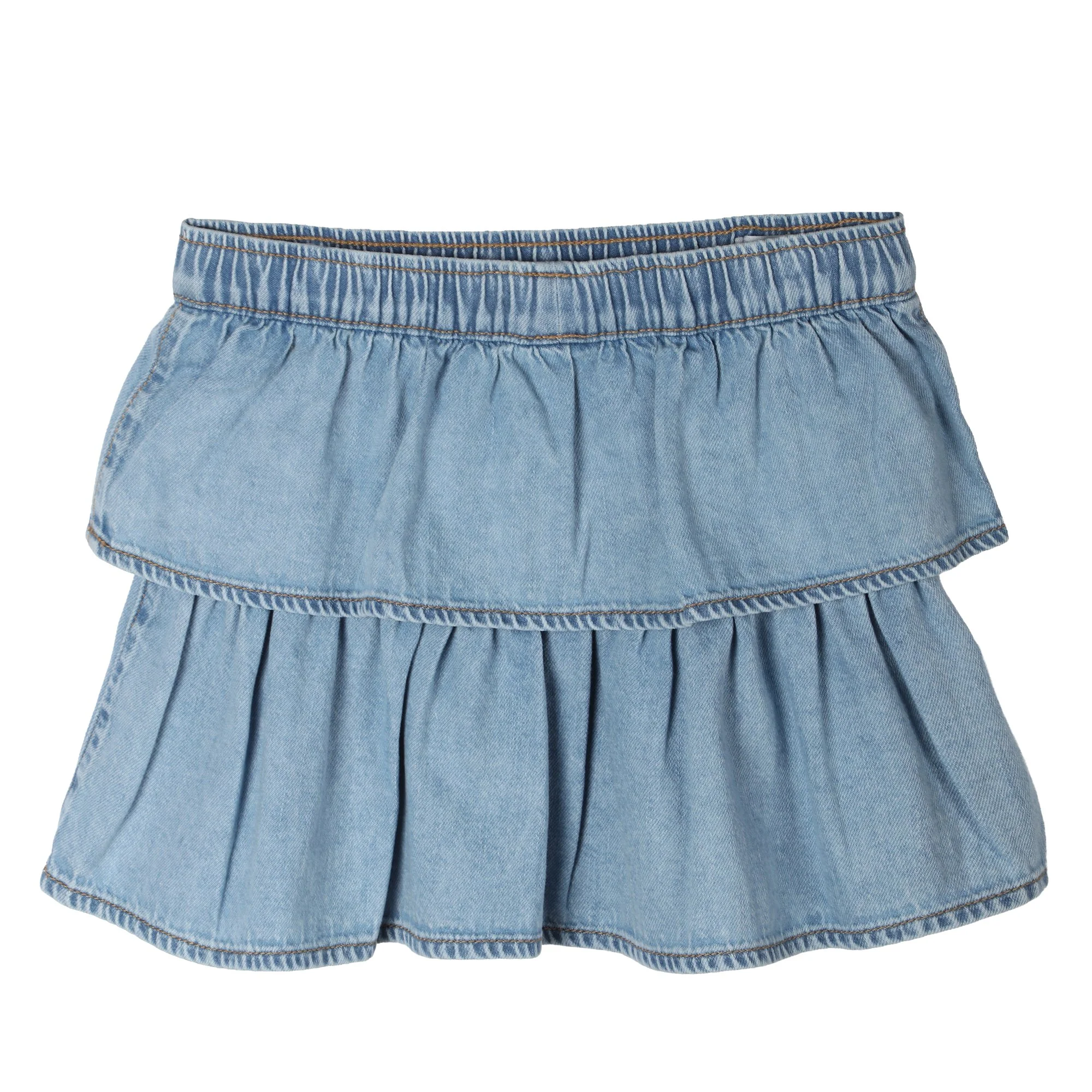Jupe en denim - Image 2