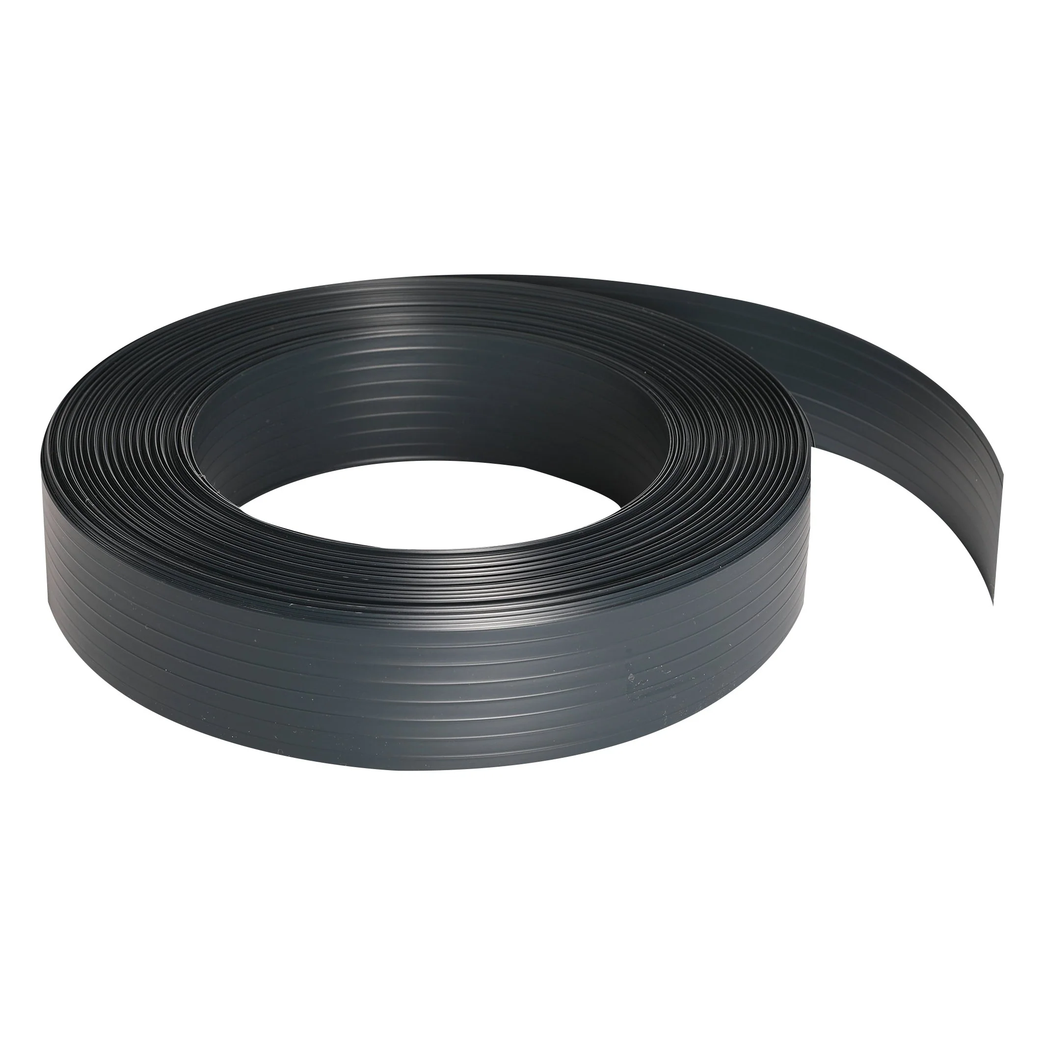 Kit de lamelles occultantes pour grillages  - Gris - Image 2