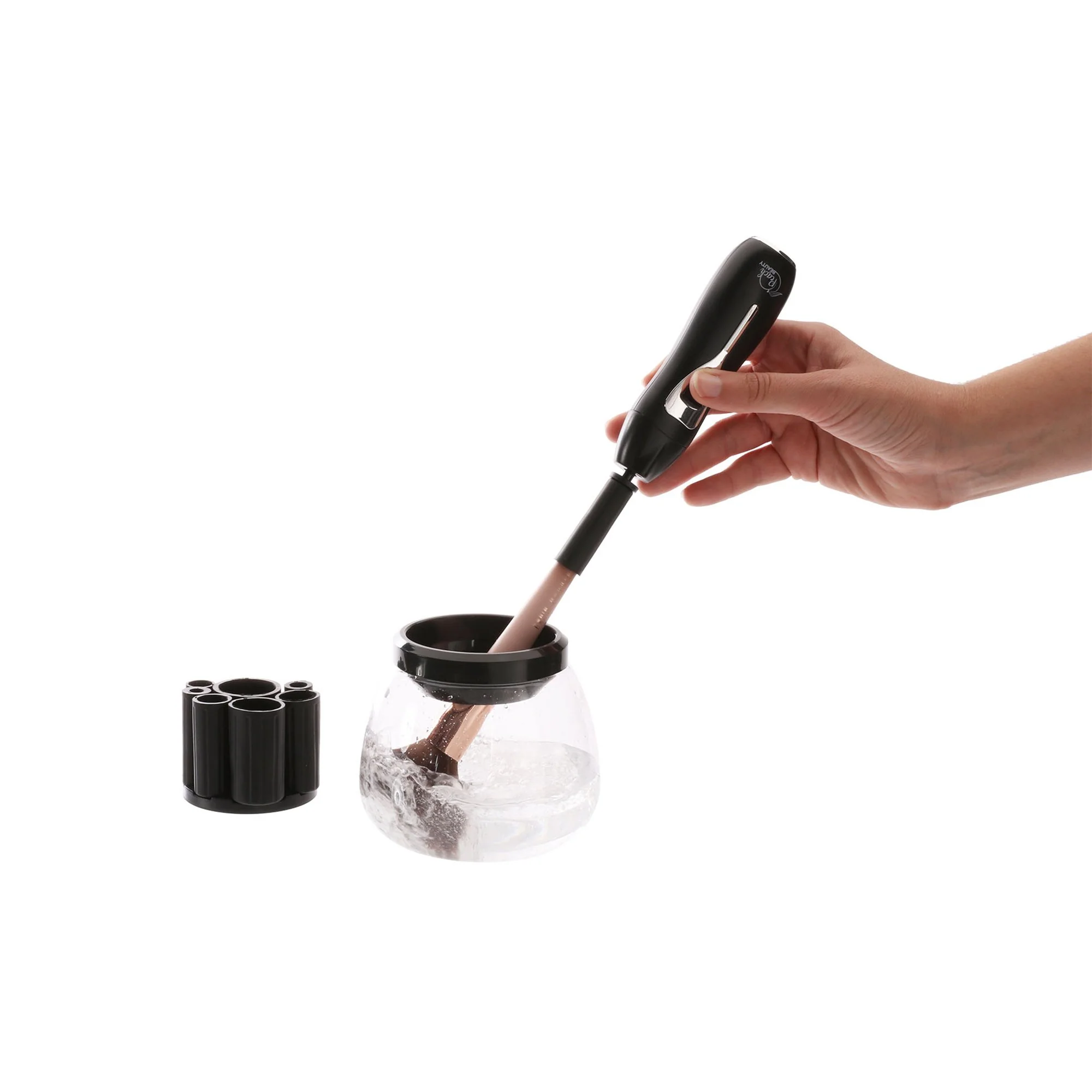 Kit de nettoyage pour pinceaux