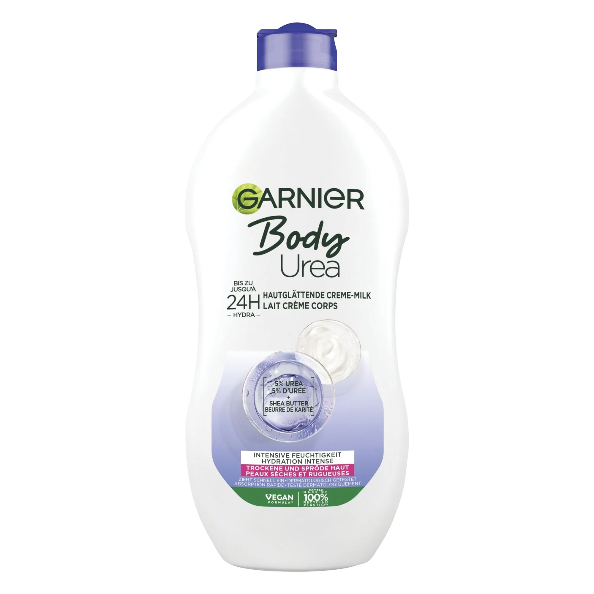 Lait corps Urea - Image 3