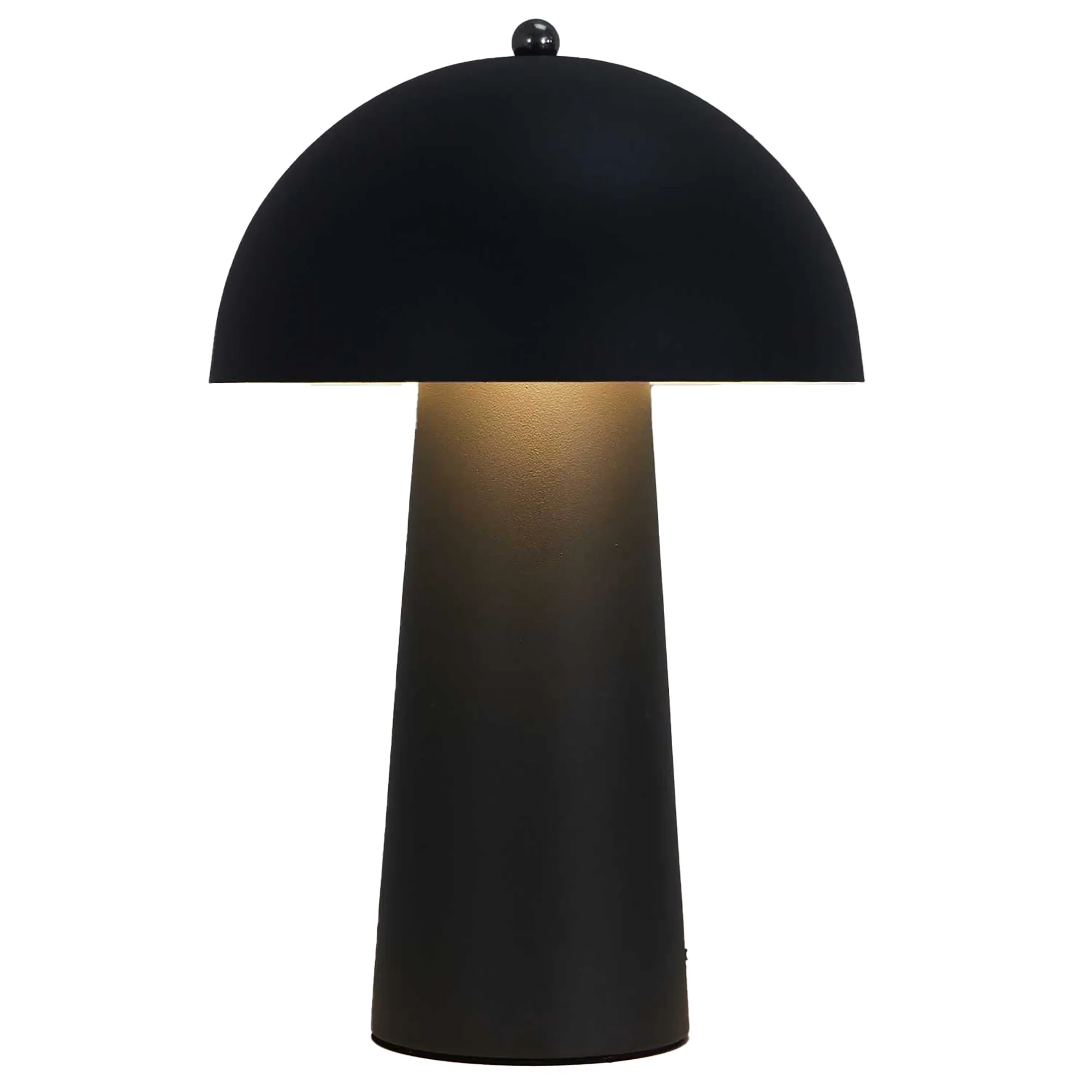 Lampe de table champignon Crépuscule - Image 2